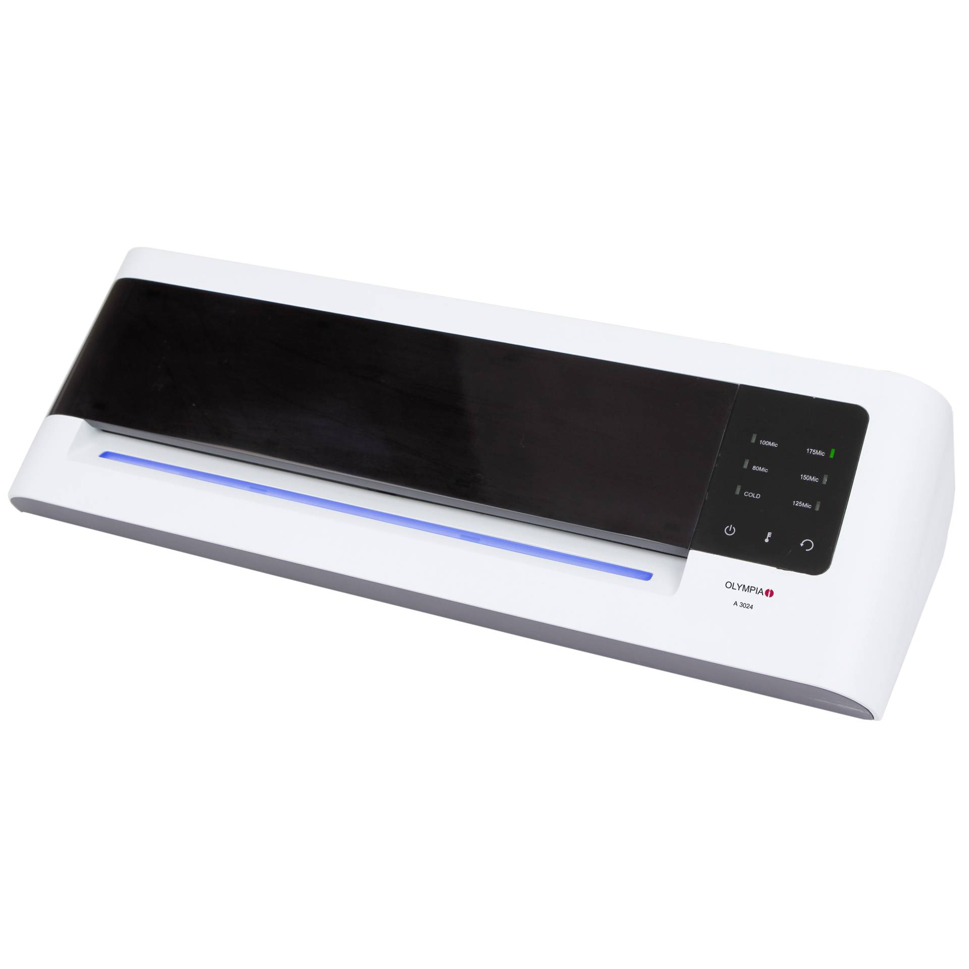 Olympia a 3024 din a3 laminiergeraet PC-Software & Zusatzgeraete