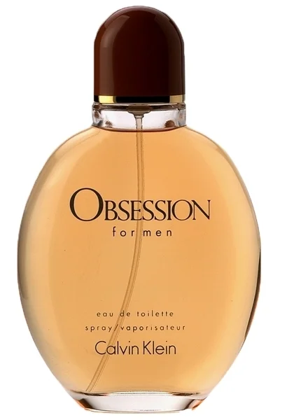 CALVIN KLEIN EdT Obsession for Men  125 ml Parfuem & Duefte Koerperpflege