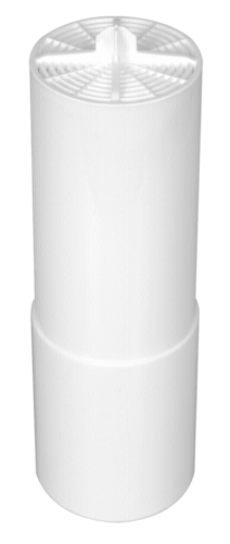 BWT 812915 Cleaning Edition Filterkartusche 3er Wasseraufbereitung