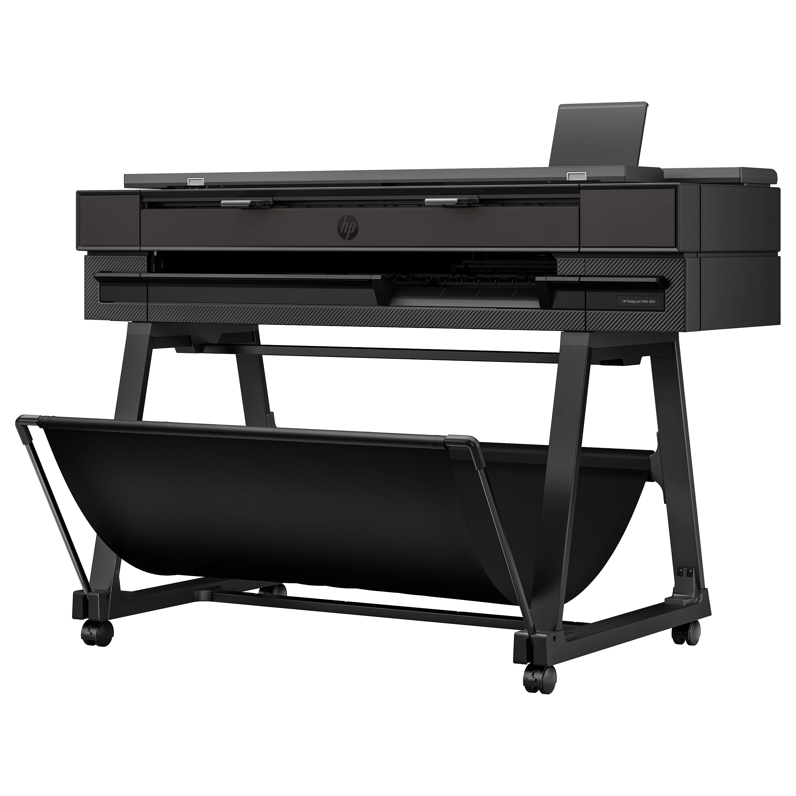HP Designjet T850 36 Zoll Multifunktionsdrucker Drucker & Scanner