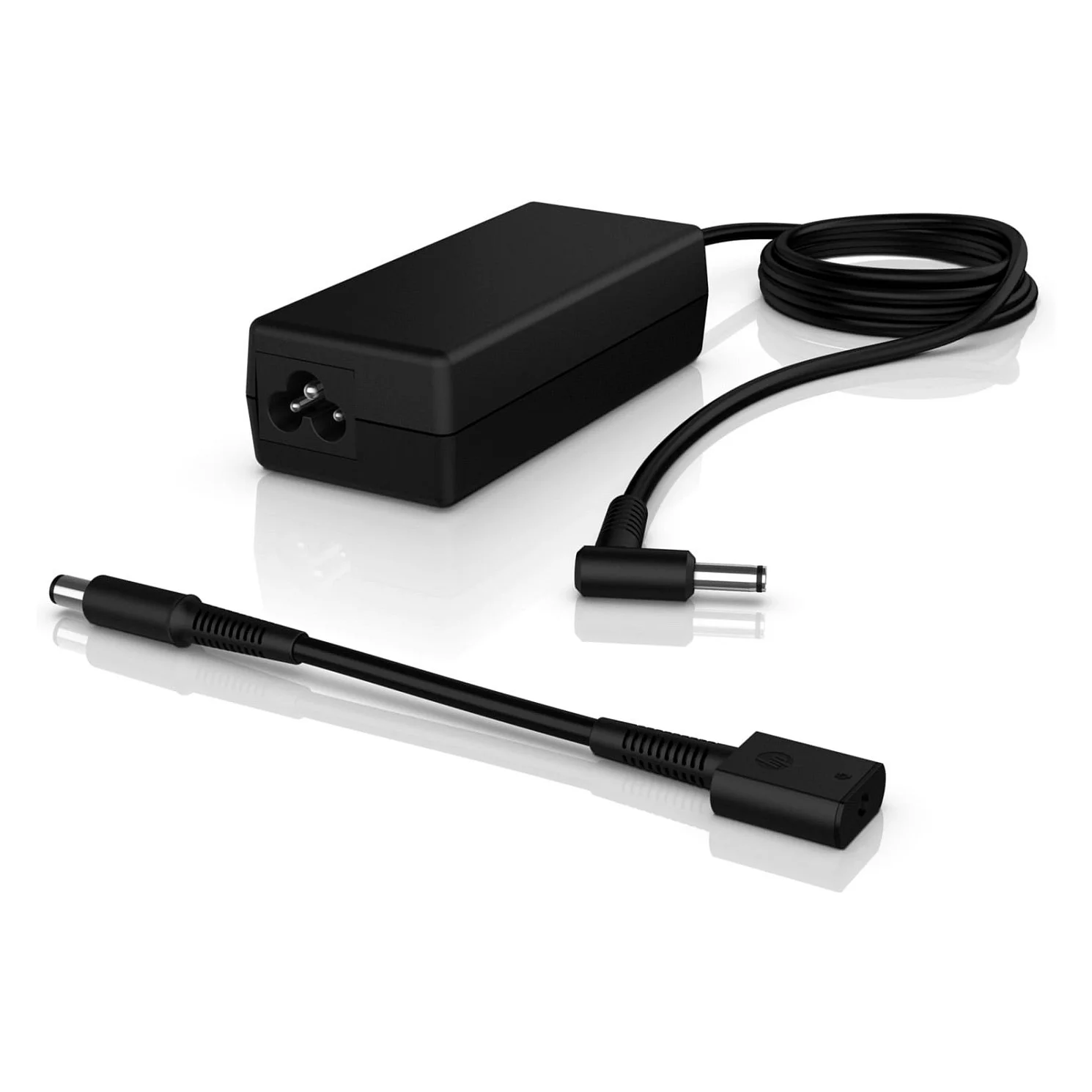 HP Intelligenter AC Adapter mit 65 Watt Notebook & Tablet Zubehoer