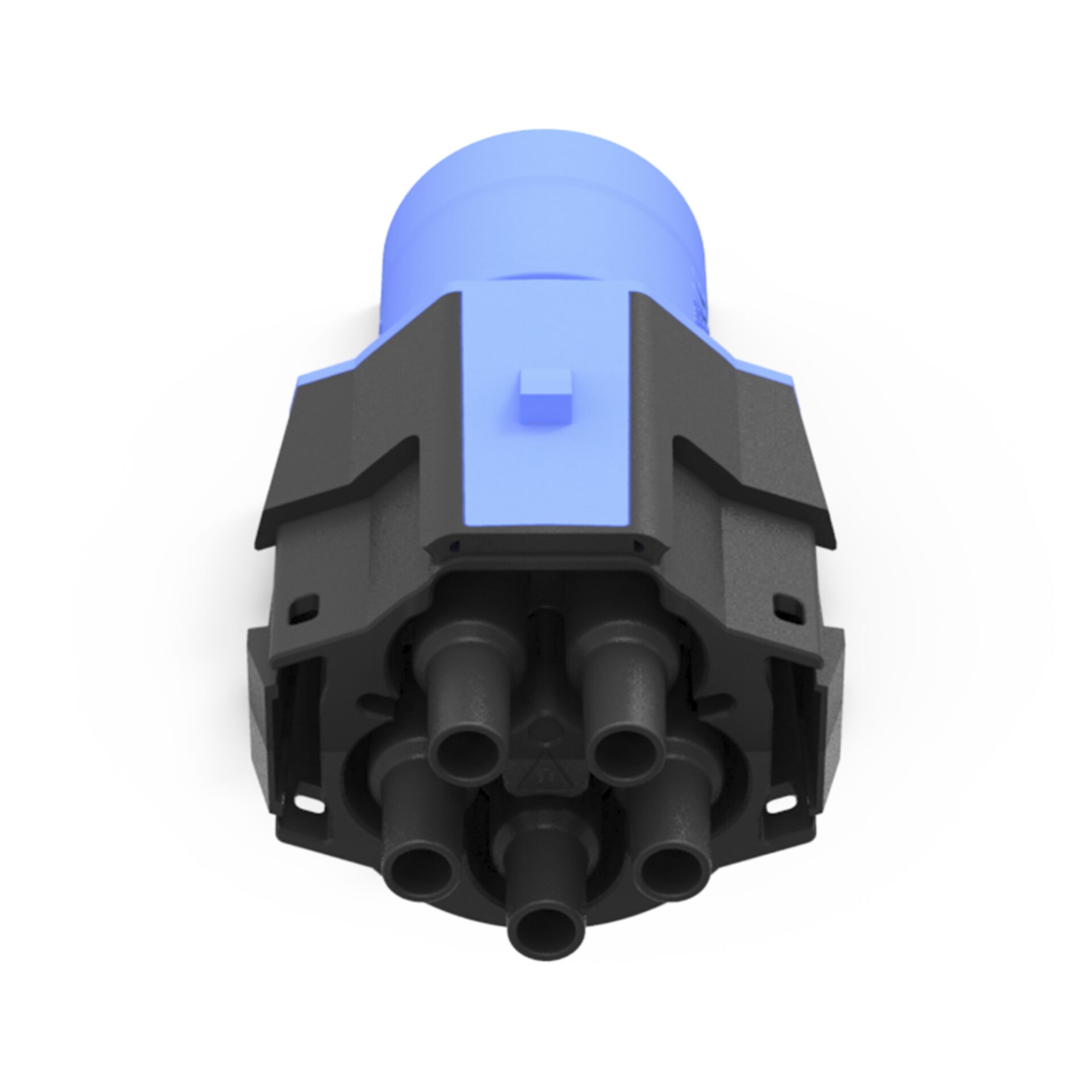 NRGkick Steckeraufsatz 16A 3 Pol Ladekabel