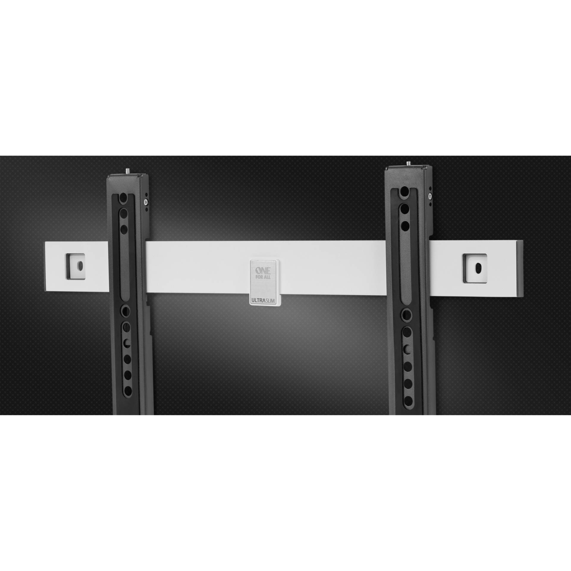 OneforAll One for All TV Wandhalterung 60 Ultraslim Flat WM 6411 Video & Audio