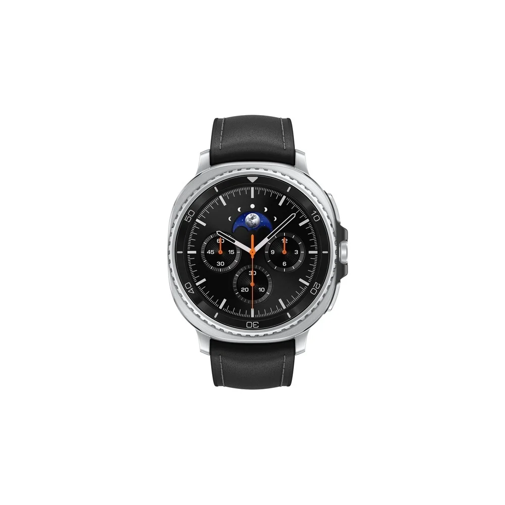 Samsung Galaxy Watch8 Classic  46 mm  LTE  Smartwatches & Fitnesstracker