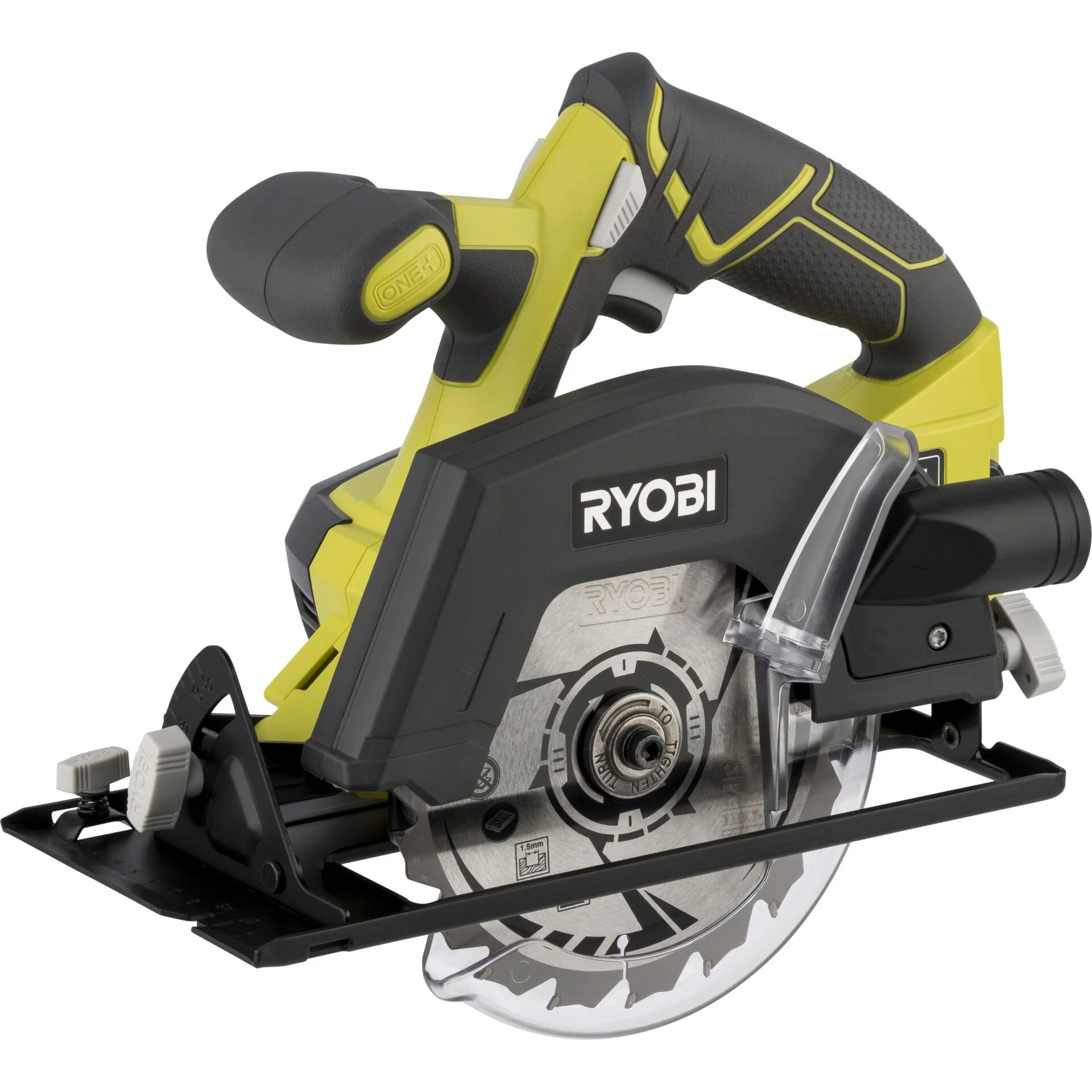 Ryobi R18CSP 0 Akku Handkreissaege Saegen