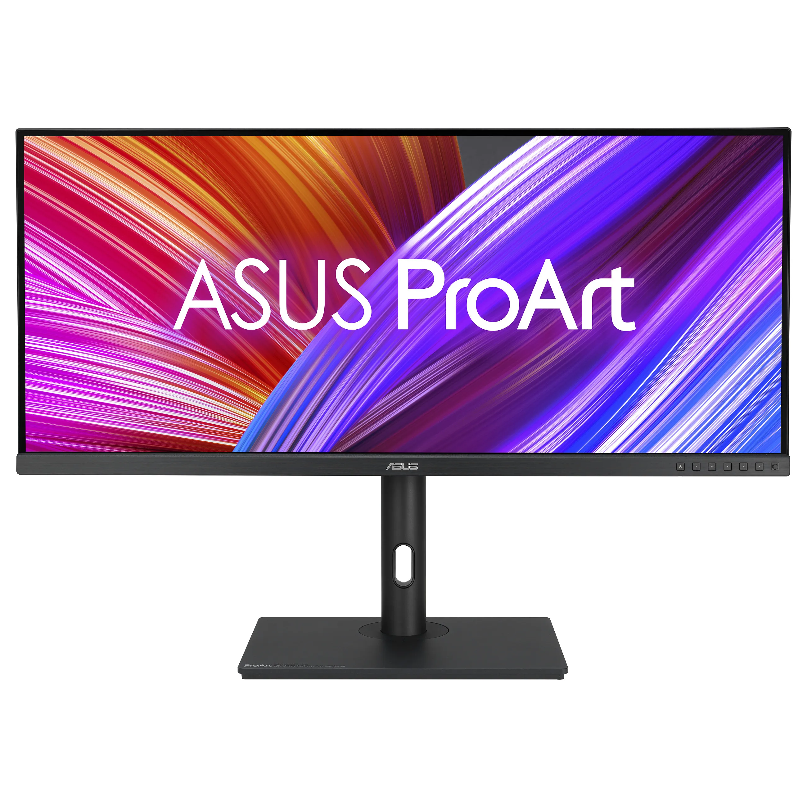 ASUS ProArt PA348CGV 86 7cm  21 9  UWQHD HDMI DP Monitore