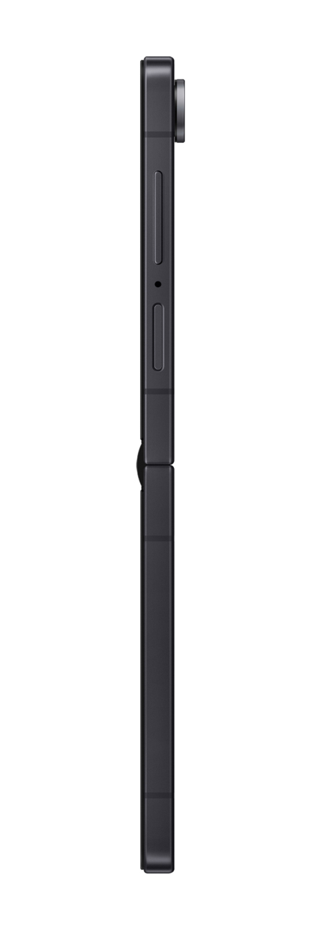 Samsung Galaxy Z Flip7  256GB  jetblack Handys & Tablets