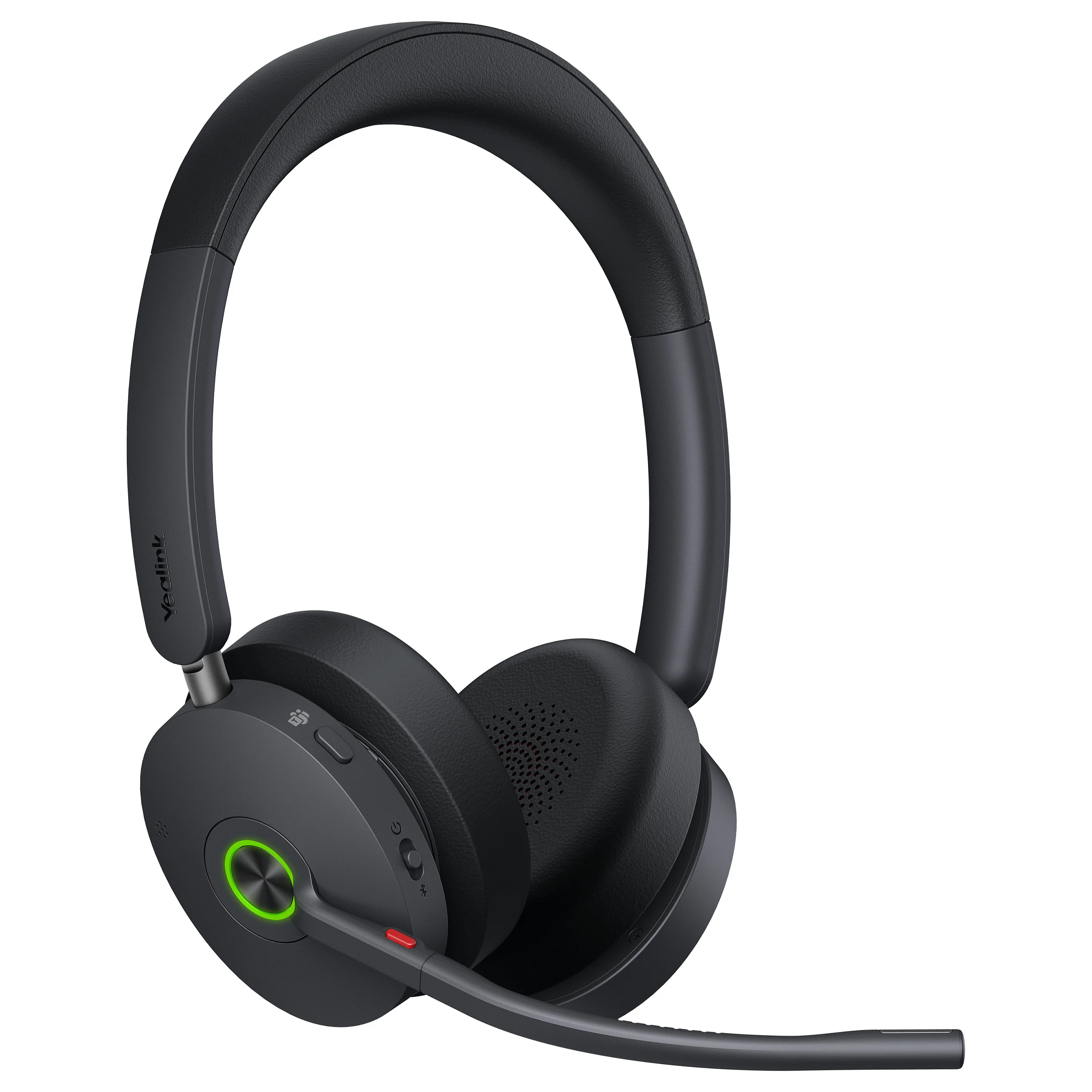 Yealink WH68 Teams Headset Over-Ear