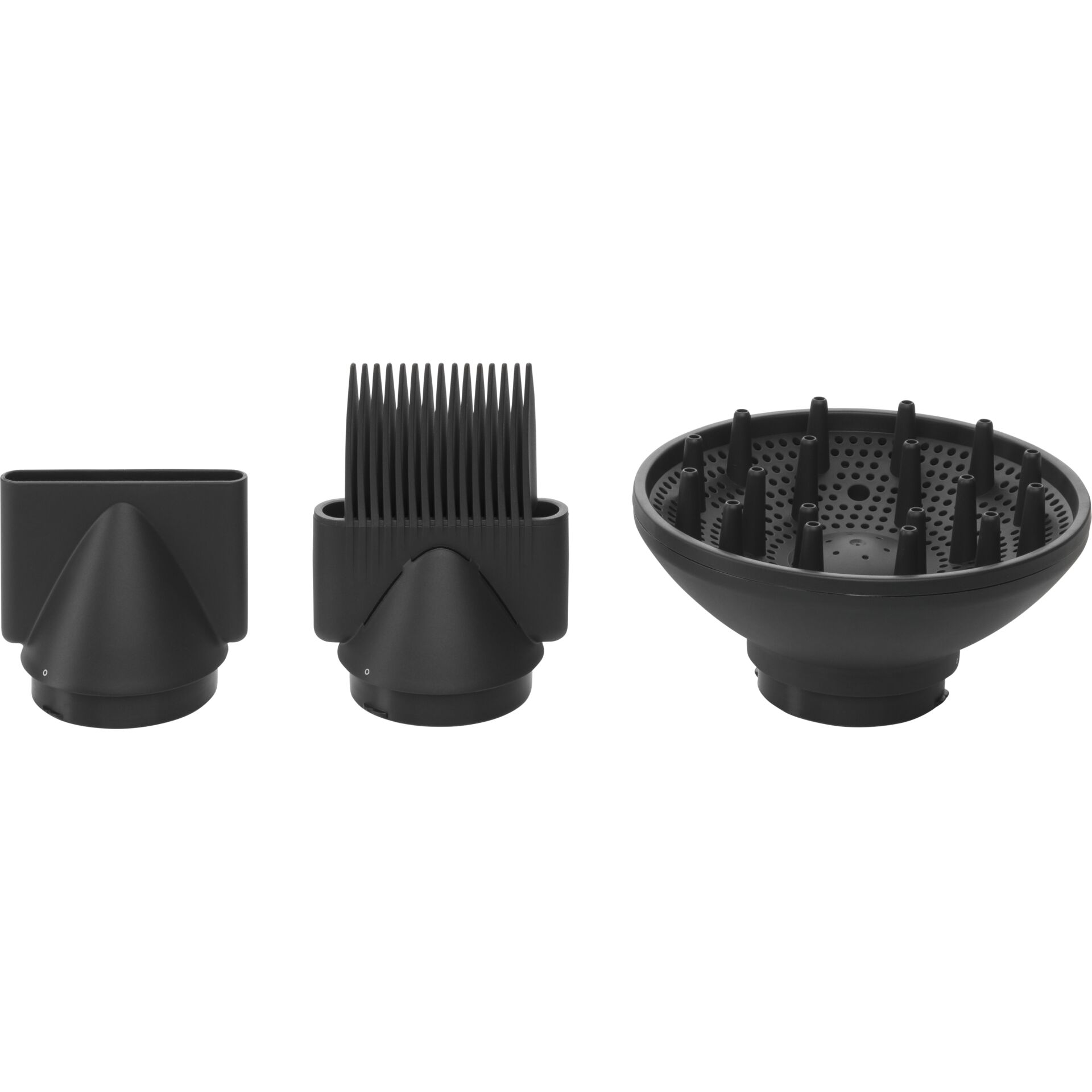 Braun HD 4 3 Haartrockner 2200 W Schwarz Haarpflege