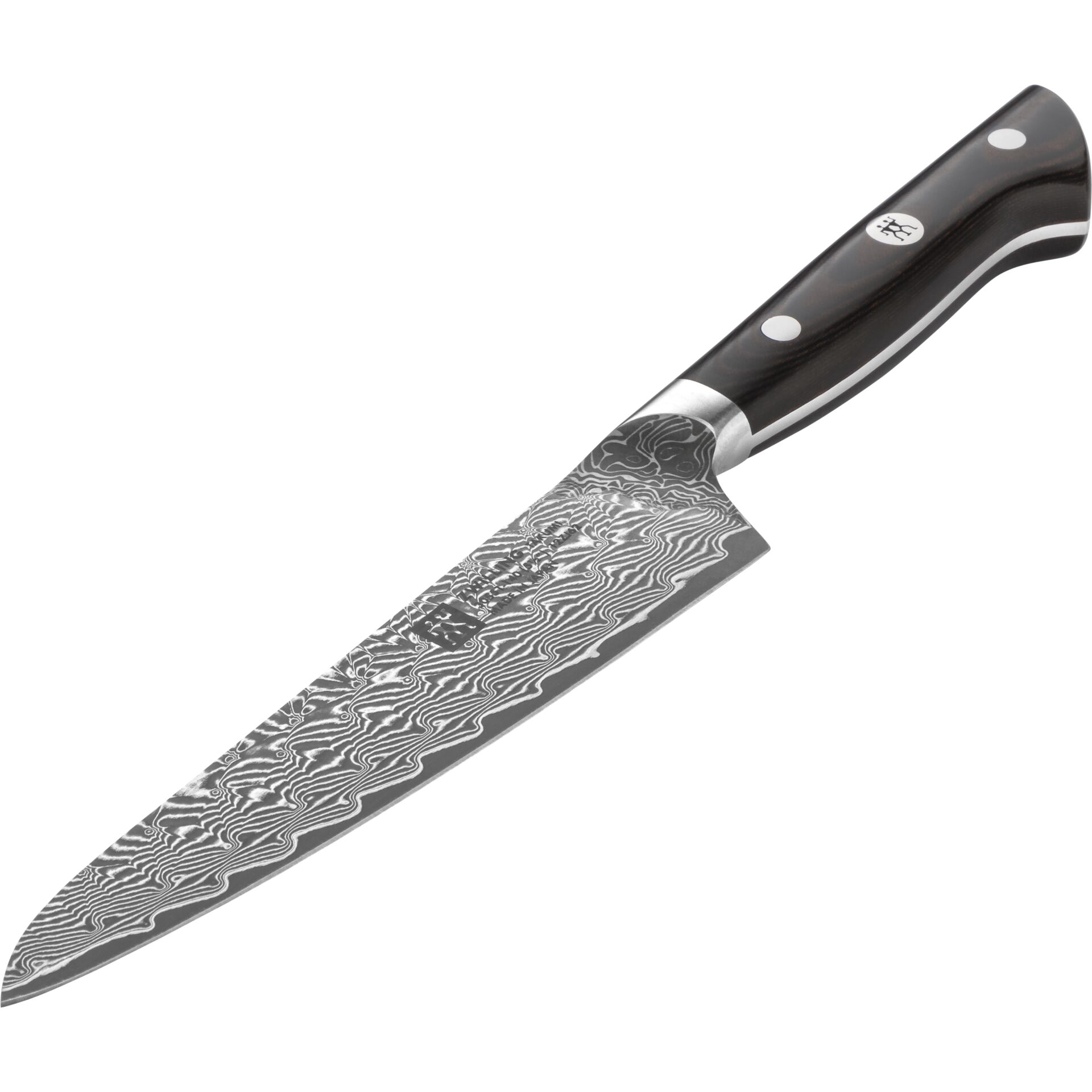 ZWILLING TANREI Kochmesser 14 cm Besteck & Aufbewahrung