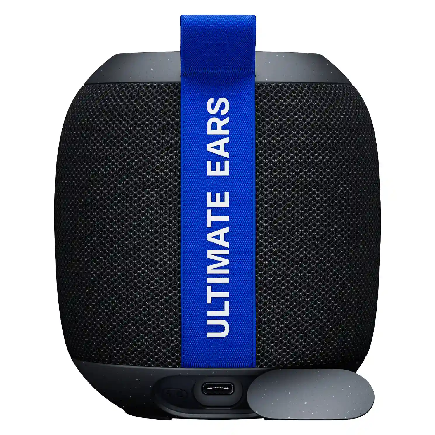 Logitech ultimate ears wonderboom play black PC-Zubehoer
