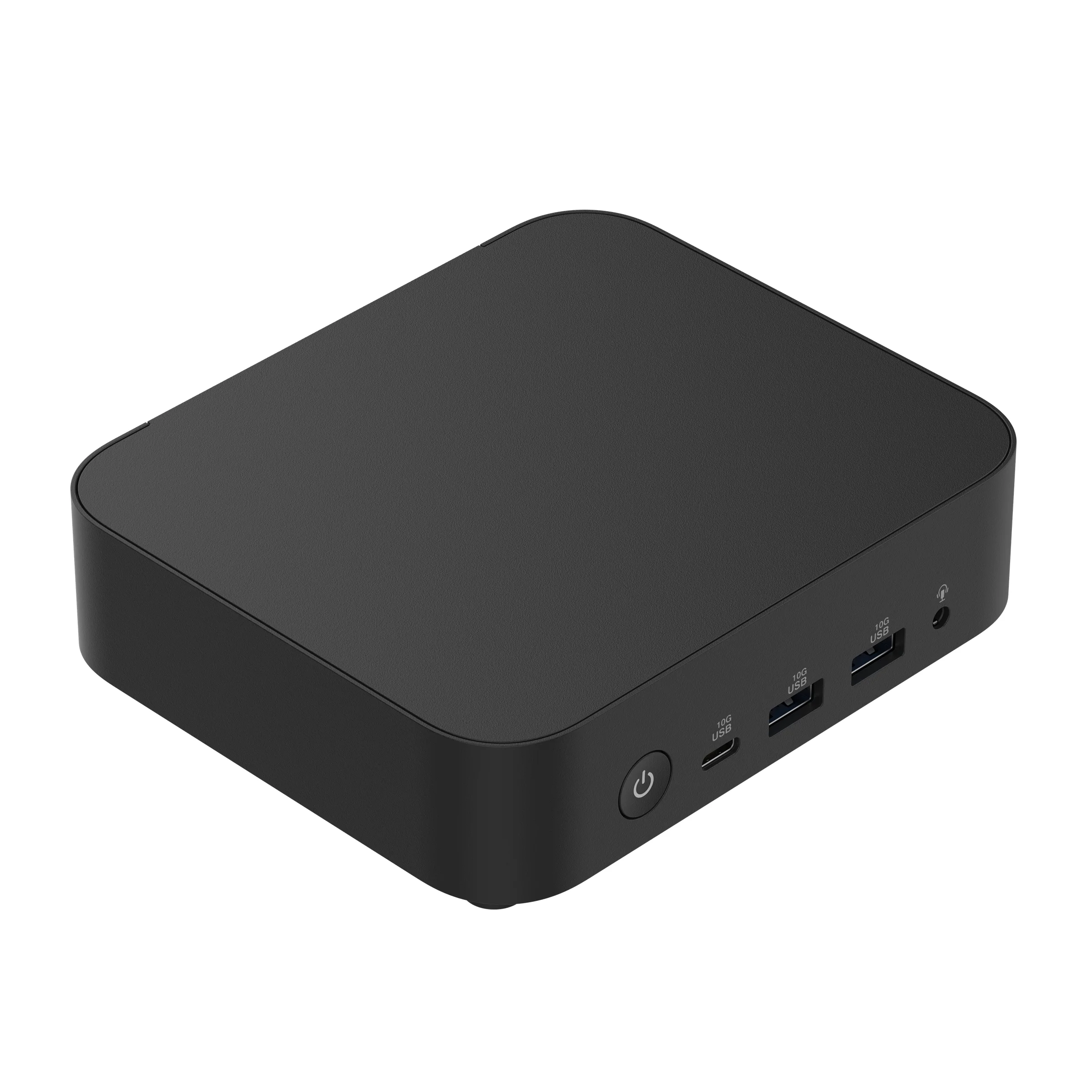 ASUS NUC Gen14 Essential Mill Canyon N97 RNUC14MNK9700002 EU Cord PC-Zubehoer