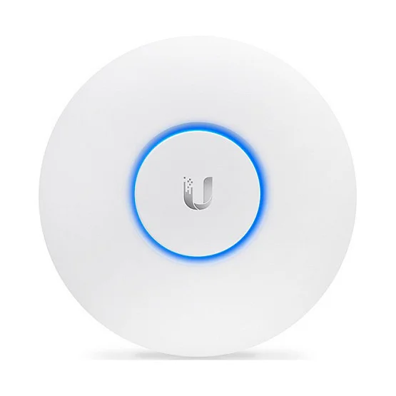 Ubiquiti UniFi AC Pro WLAN Access Point   Dual Band   2 4 5 GHz   PoE   Weiss Access Points