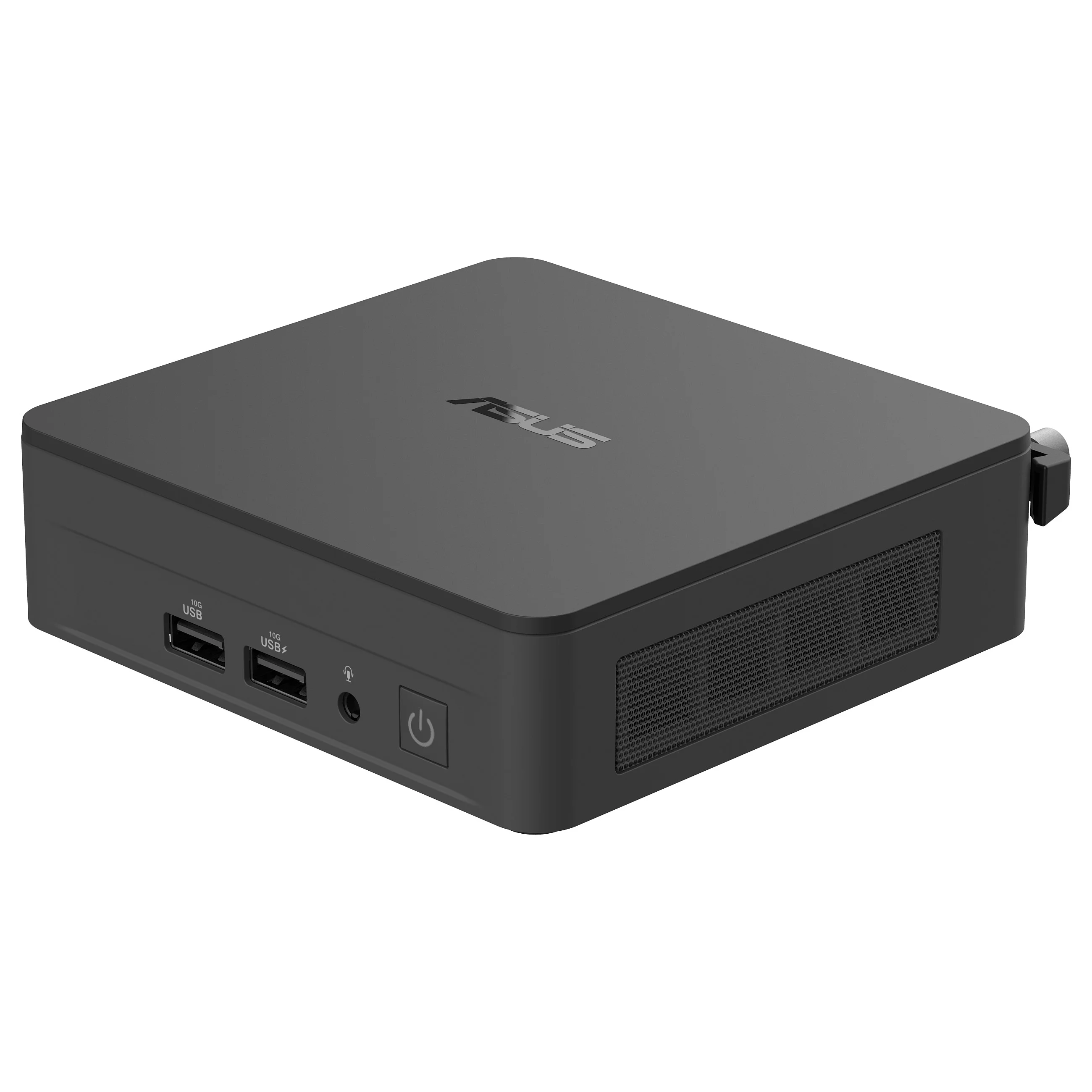 ASUS NUC RNUC13ANKI3048C2I Intel  Core  i3 i3 1315U 8 GB DDR4 SDRAM 512 GB SSD Windows 11 Pro Mini PC Mini PC Schwarz PC-Zubehoer