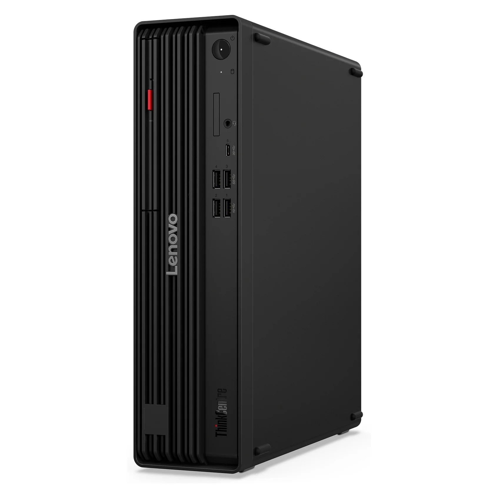 Lenovo ThinkCentre M70s Gen 6 Intel Core Ultra 5 225 16 GB DDR5 SDRAM 512 GB SSD Windows 11 Pro SFF PC Schwarz PC-Zubehoer