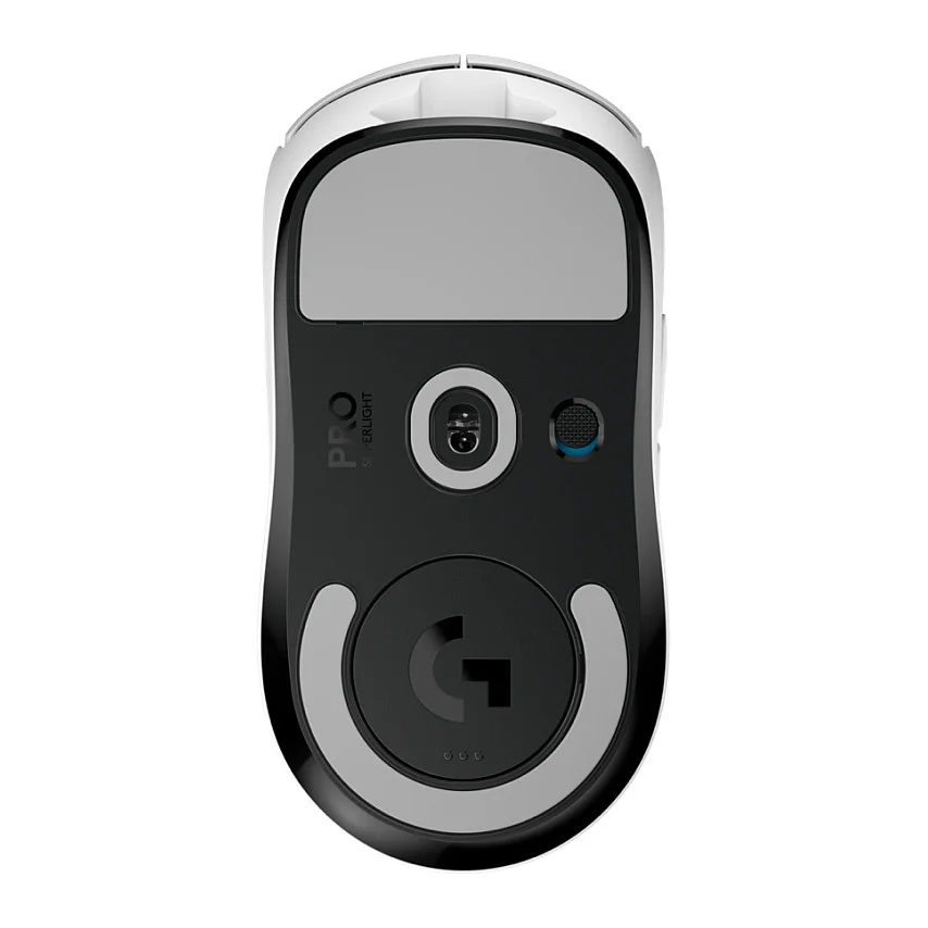 Logitech Pro X Superlight Tastaturen & Maeuse