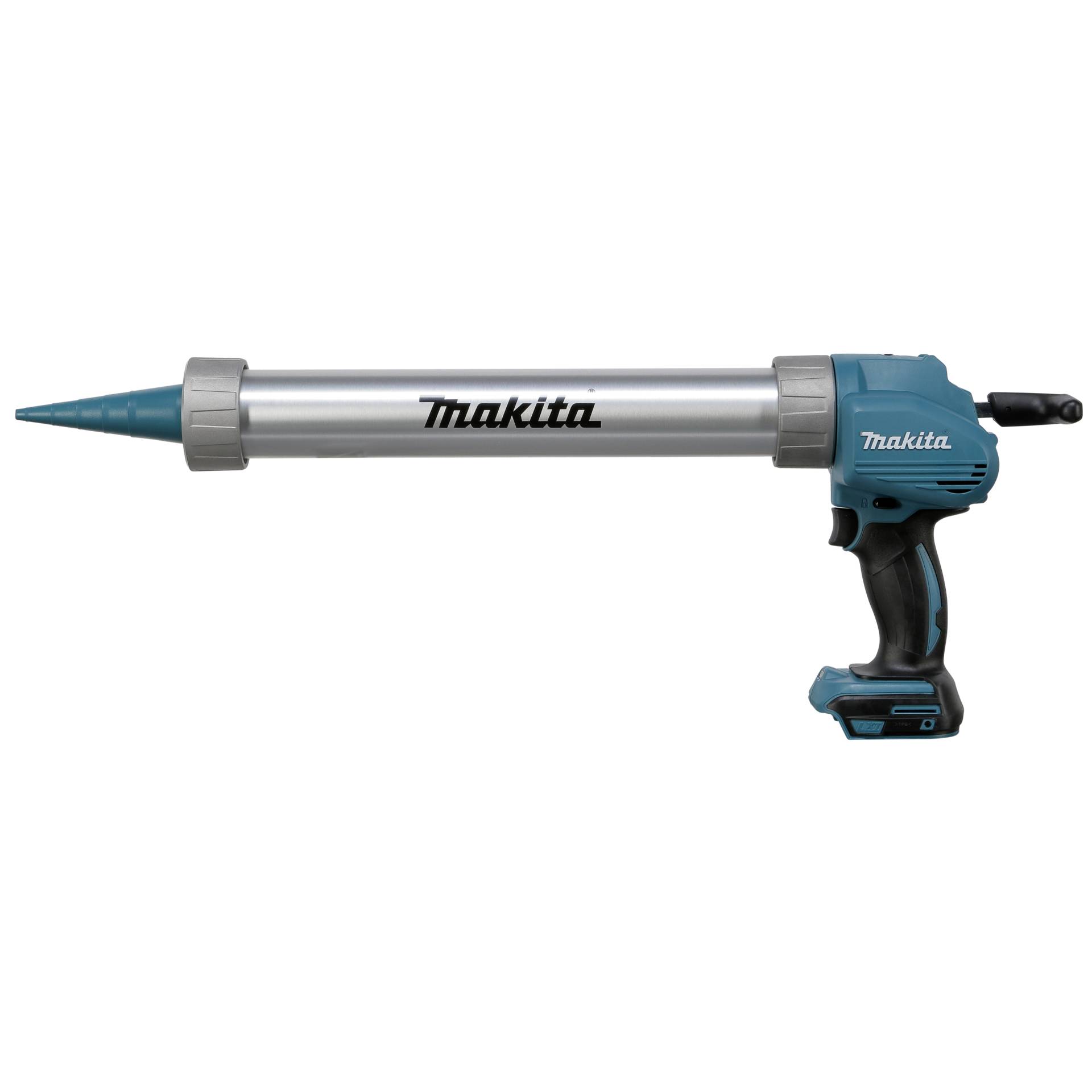 Makita DCG180ZXK Akku Kartuschenpistole Werkzeugsets