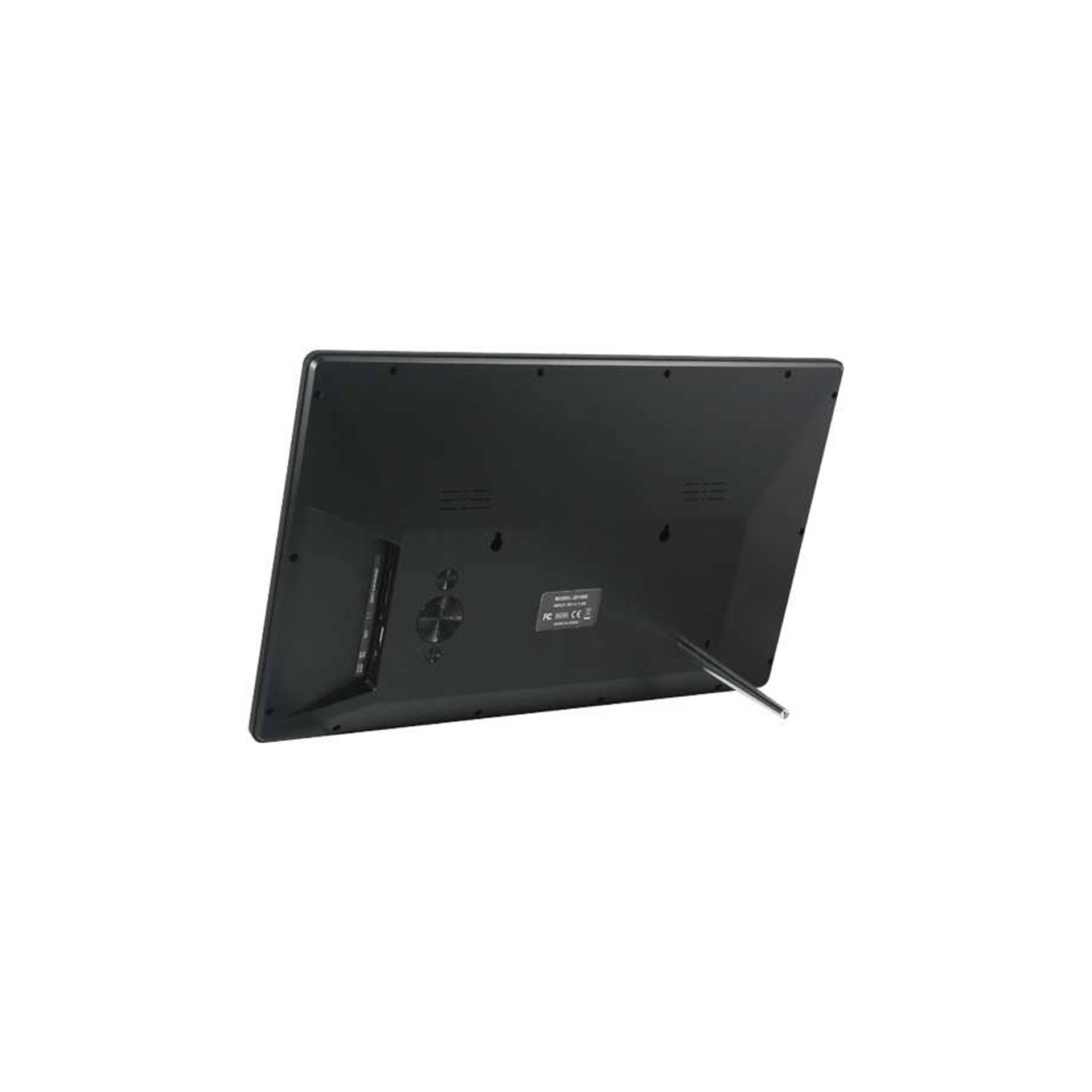 Braun DigiFrame 1731 8GB 43 9cm  17 3   Video & Audio