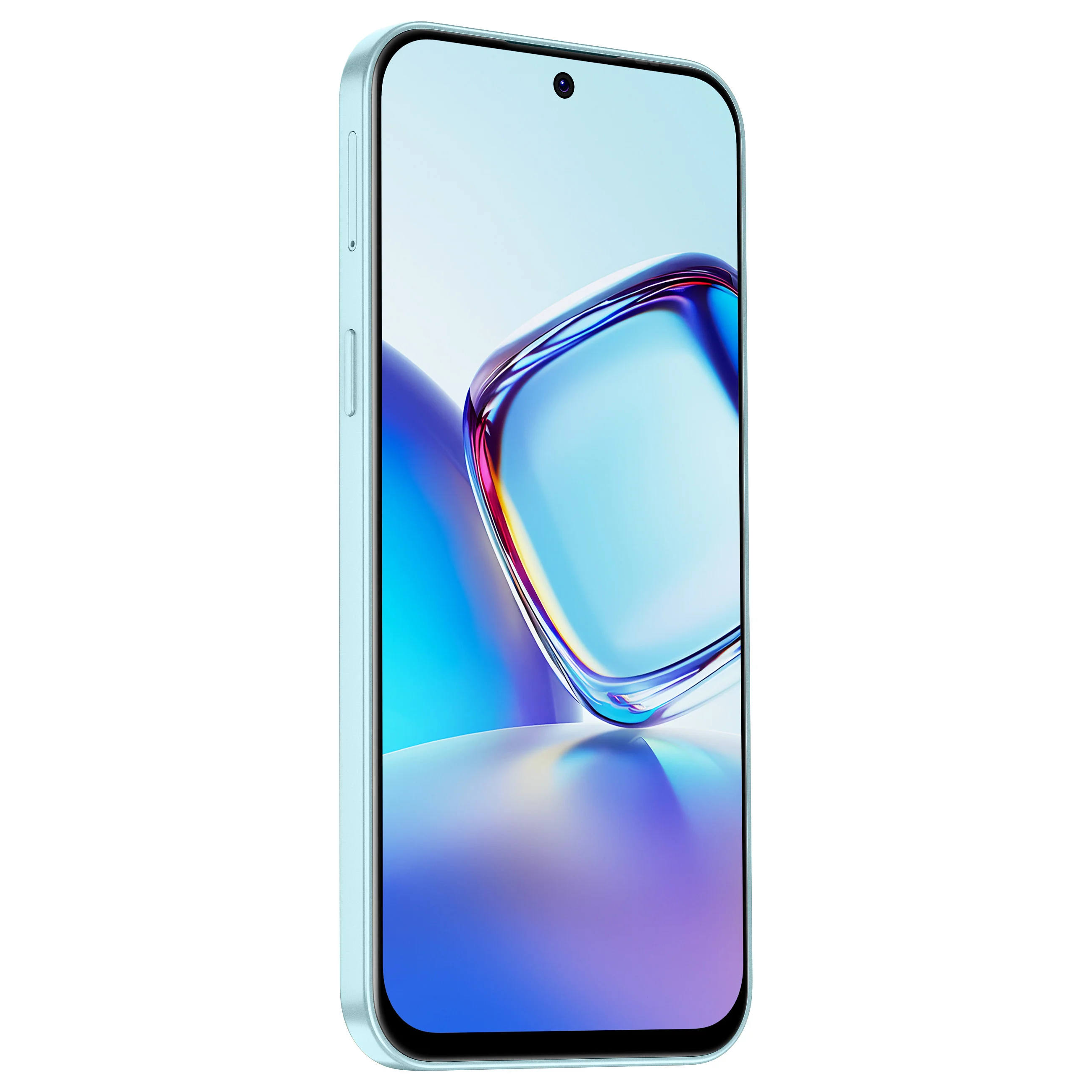 ZTE Deutschland GmbH ZTE V80 Vita 4RAM 256GB cyan Smartphones