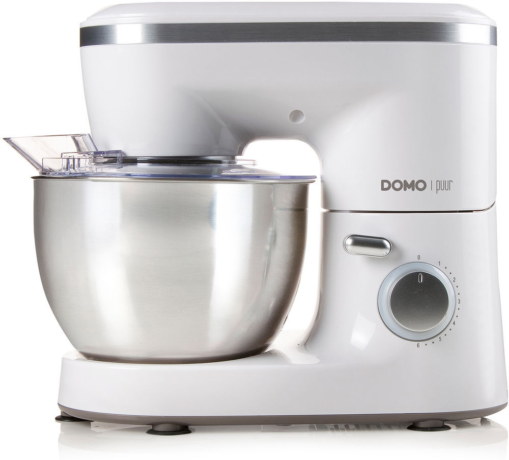 DOMO Kuechenmaschine Puur Kuechenkleingeraete