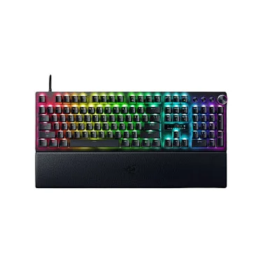 Razer Huntsman V3 Pro 8KHz   German Layout Tastaturen & Maeuse