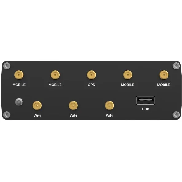 Teltonika RUTC50 5G Router | Router | Netzwerk | MAINGAU
