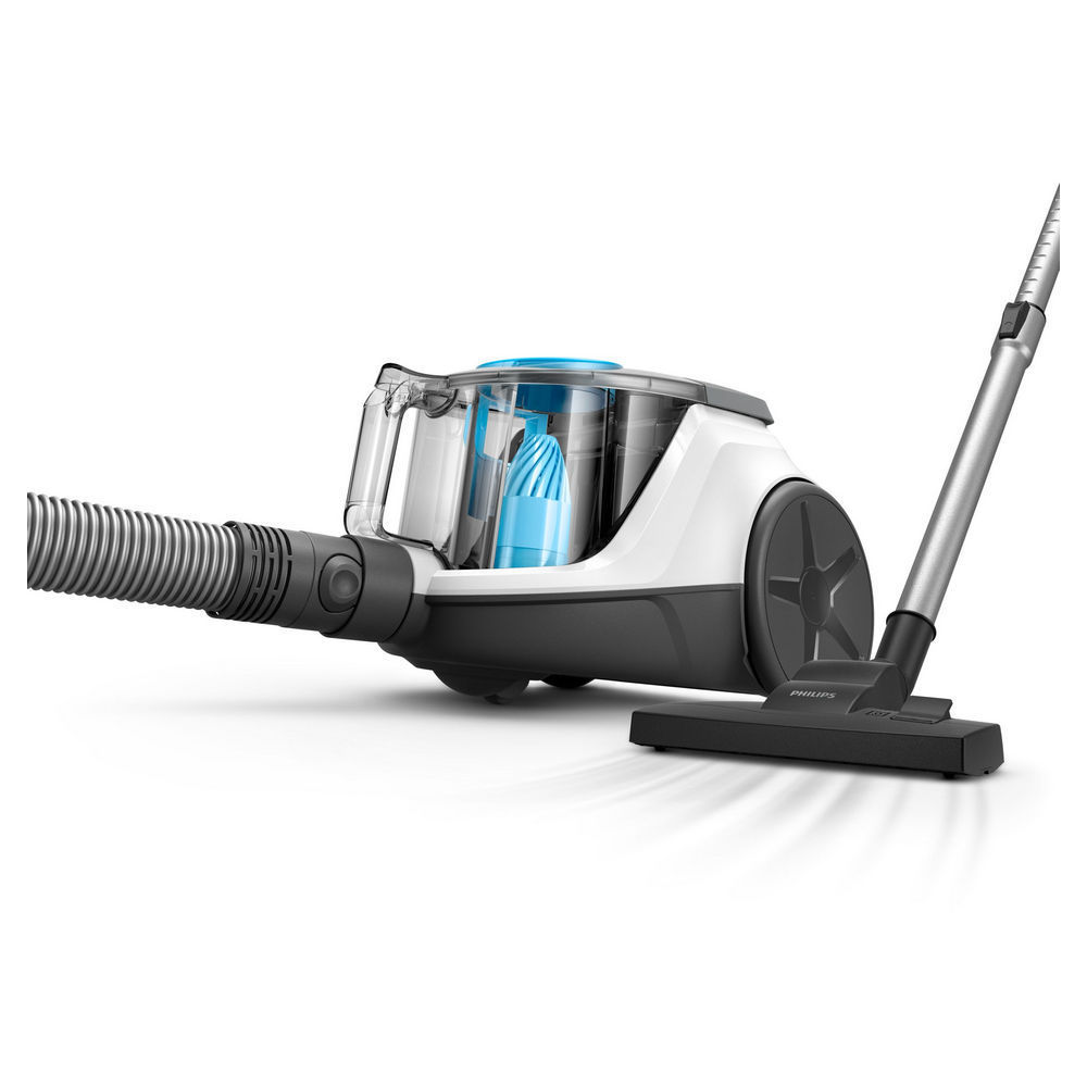 Philips Beutelloser Staubsauger XB2122 09 Staubsauger & Reiniger