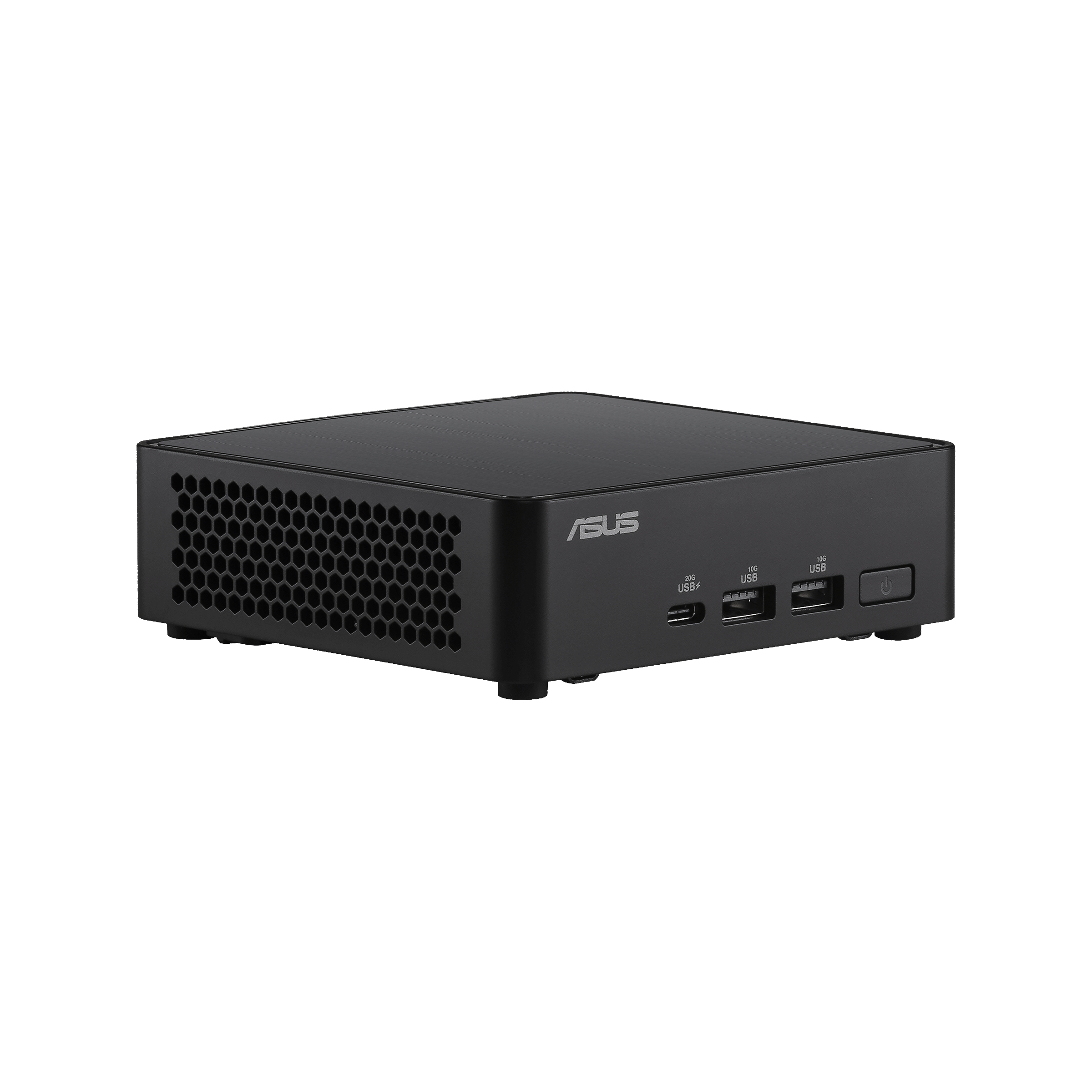 ASUS NUC GEN14 Pro Revel Canyon U5 RNUC14RVKU500000I NO CORD PC-Zubehoer