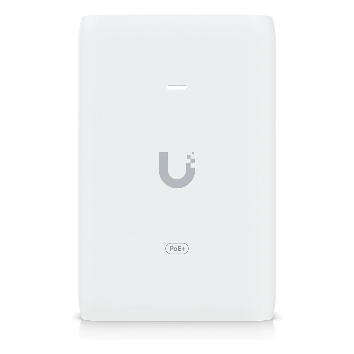 Ubiquiti PoE  Adapter Injector UACC POE  2 5G 48VDC 30W 2 5GbE Netzwerk-Adapter / Netzwerk-Karten