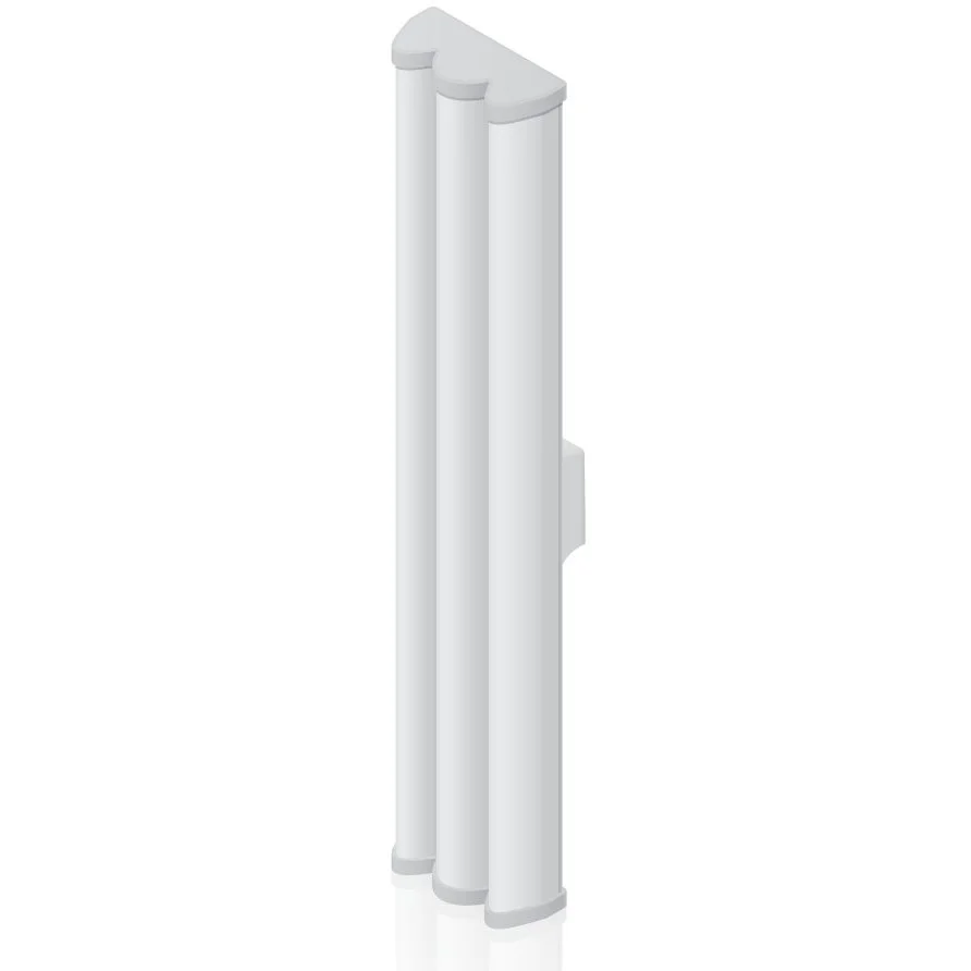 Ubiquiti Z AM 5G19 120 5G19 120 Antenne   19dBi   5 GHz   Outdoor   MIMO Antennen