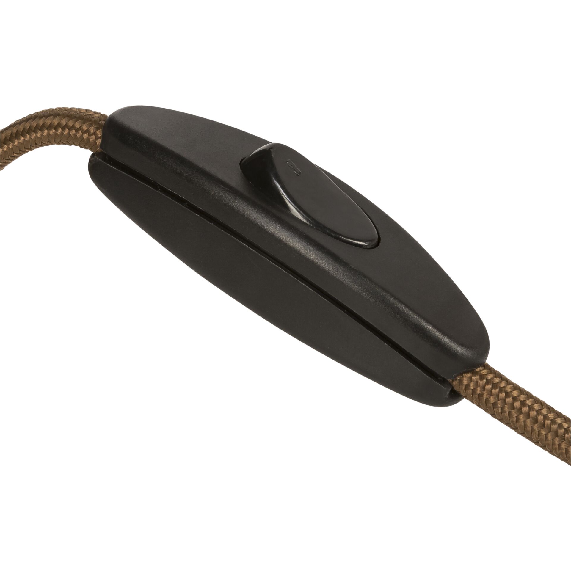 Piffany Copenhagen Piffany Mr  Wattson Wall lamp Fashion black Beleuchtung