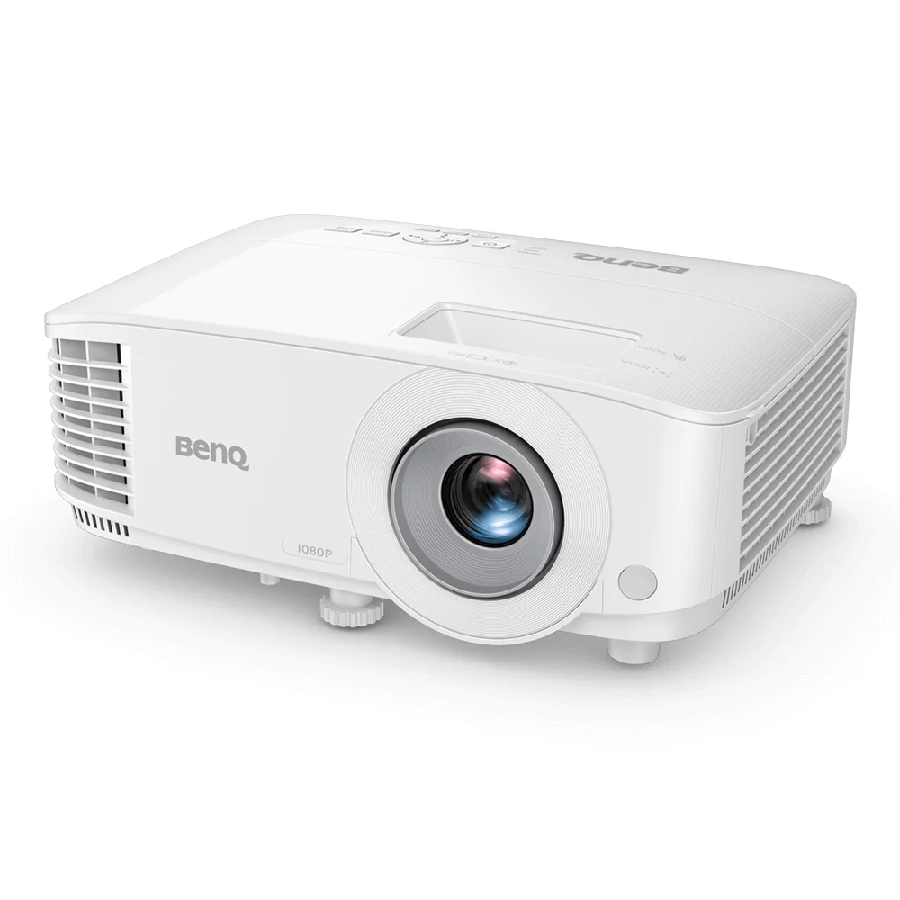 BenQ MH560 Standard Throw Projektor 3800 ANSI Lumen DLP 1080p  1920x1080  Weiss Video & Audio