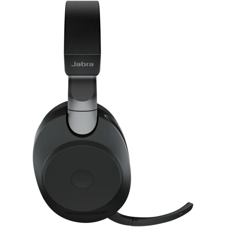 Jabra Evolve2 85 Link380a UC Stereo Black Over-Ear