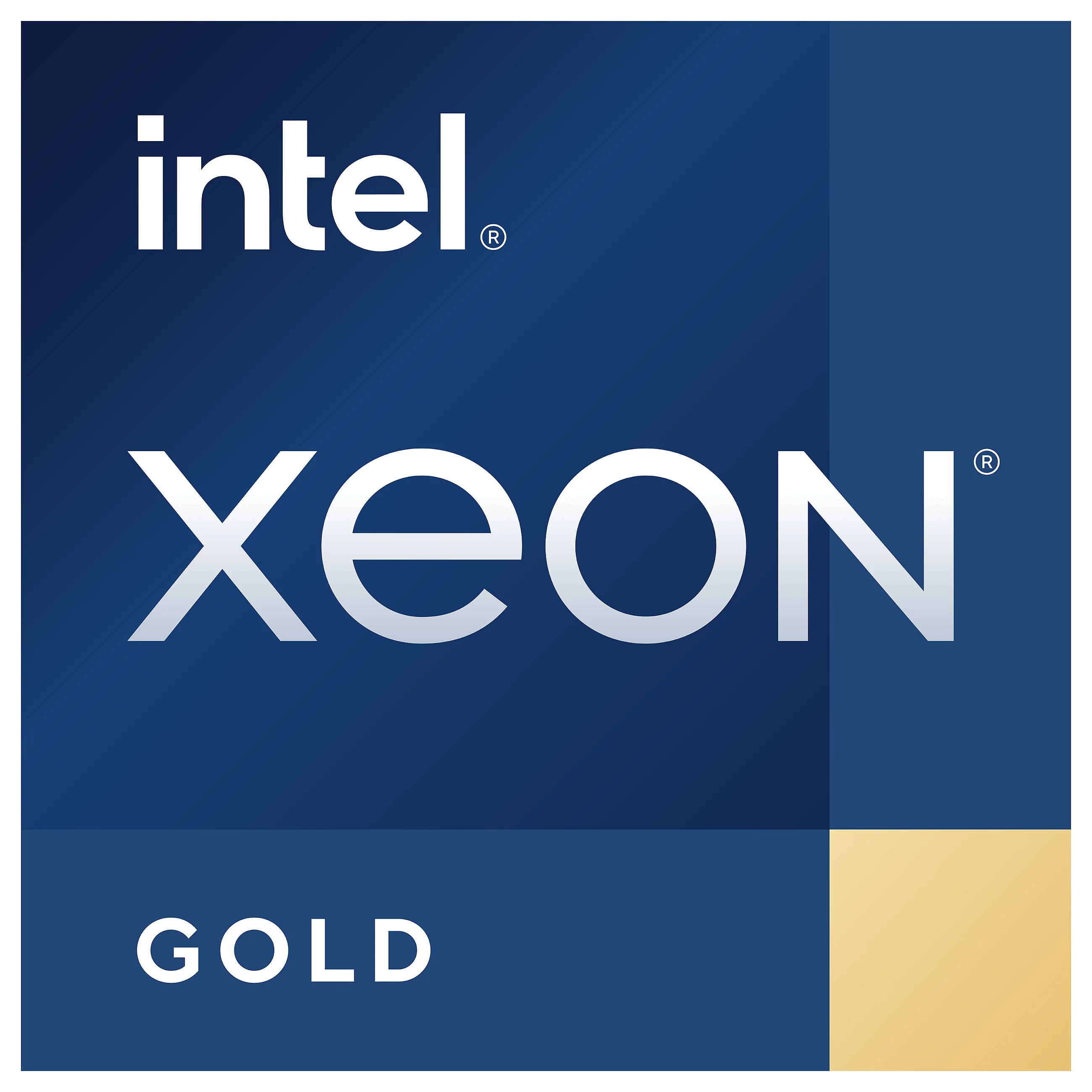 Intel S4189 XEON GOLD 6334 TRAY 8x3 6 165W PC-Zubehoer