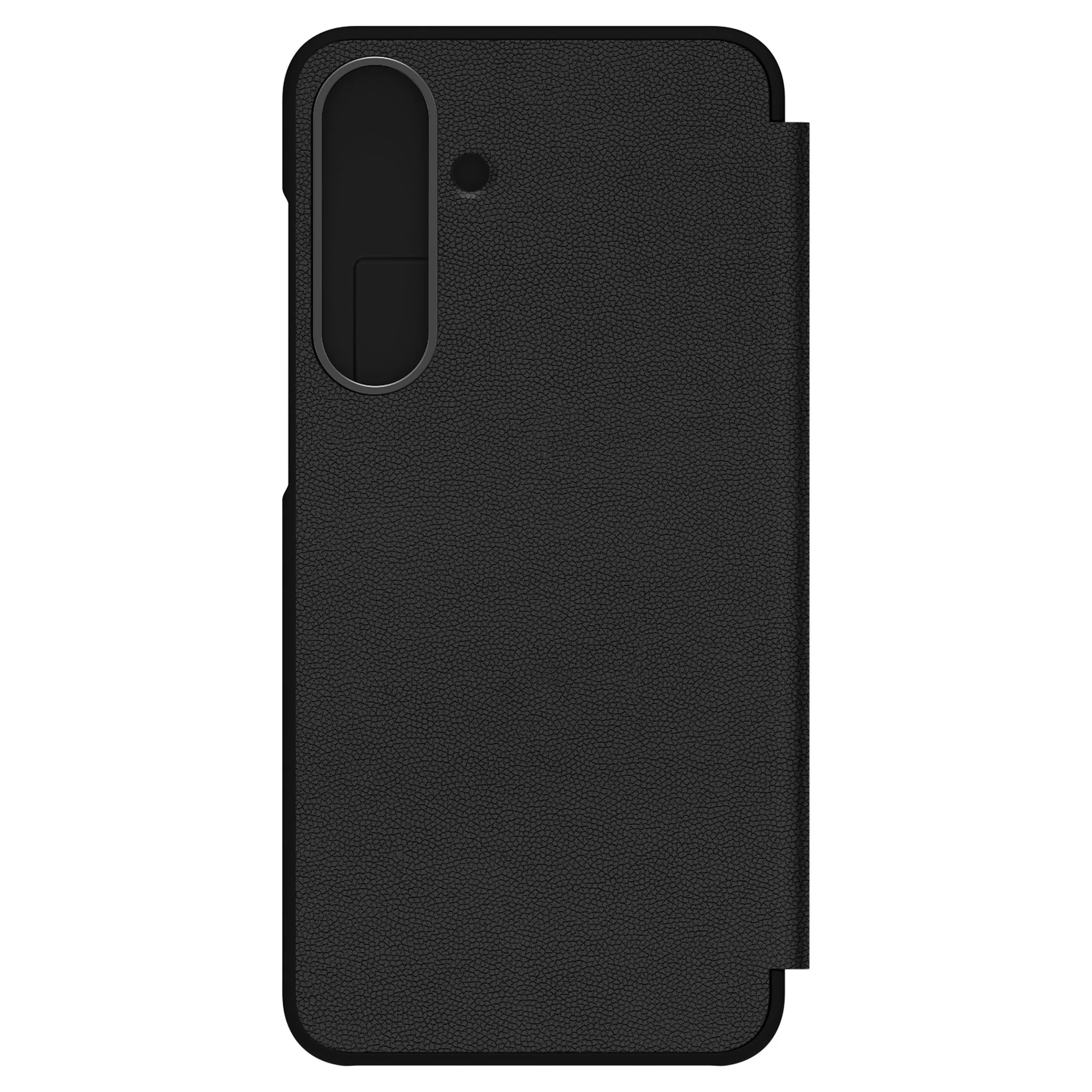 Samsung Anymode Wallet Flip Case fuer das Galaxy S25 FE Notebook & Tablet Zubehoer