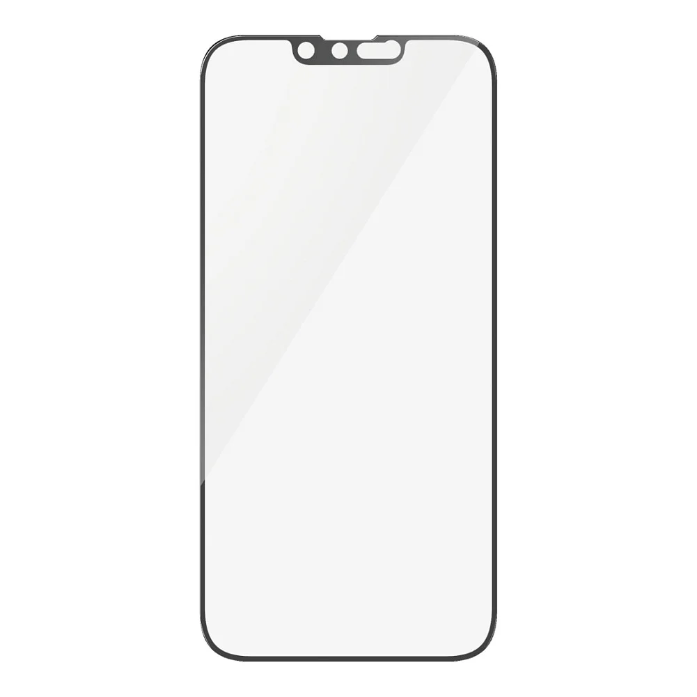 PanzerGlass   Displayschutz iPhone 16e   14   13   13 Pro   Ultra Wide Fit m  Aligner Notebook & Tablet Zubehoer
