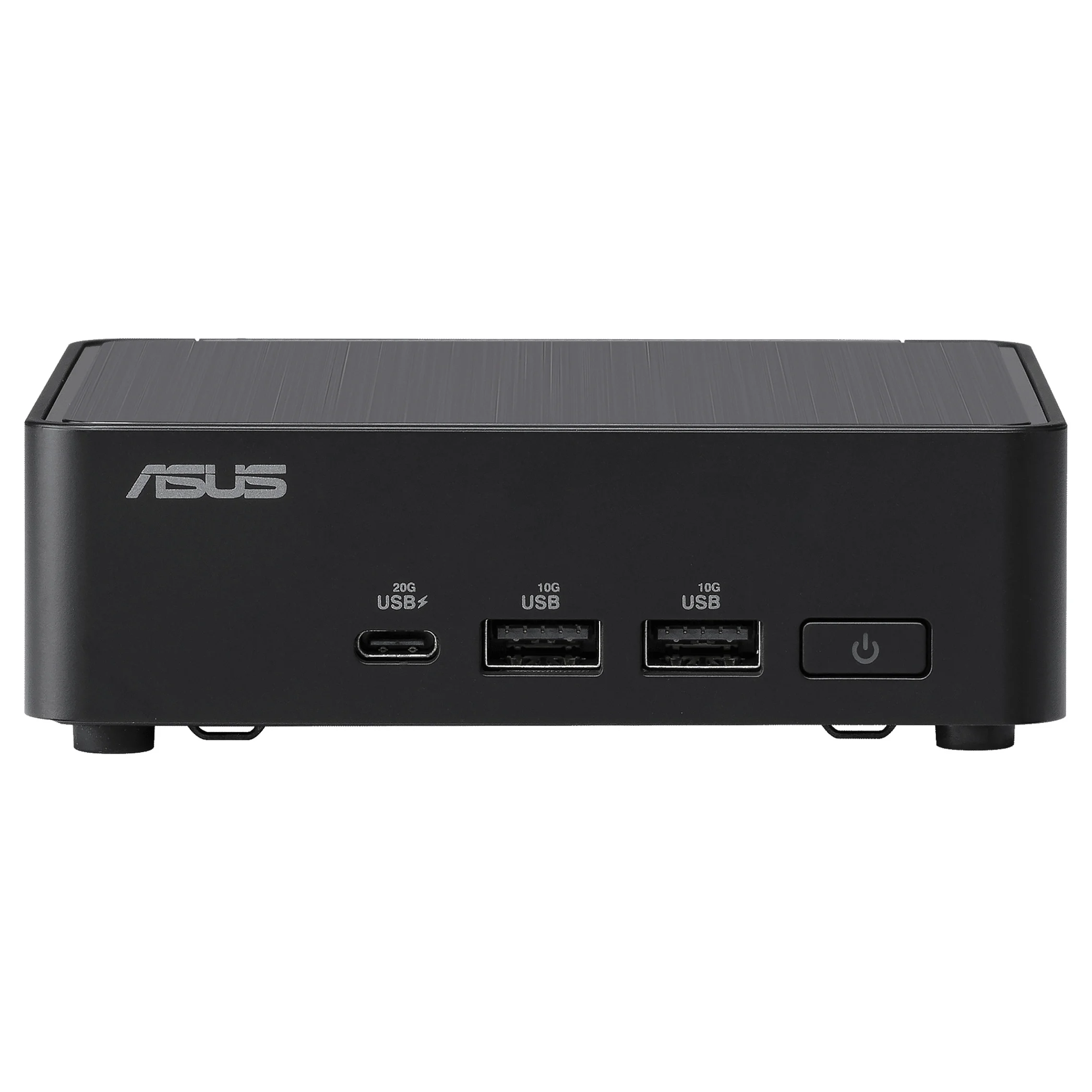 ASUS NUC GEN14 Pro Revel Canyon U5 16GB 512GB Win11Pro RNUC14RVKV5068C3I UK CORD PC-Zubehoer