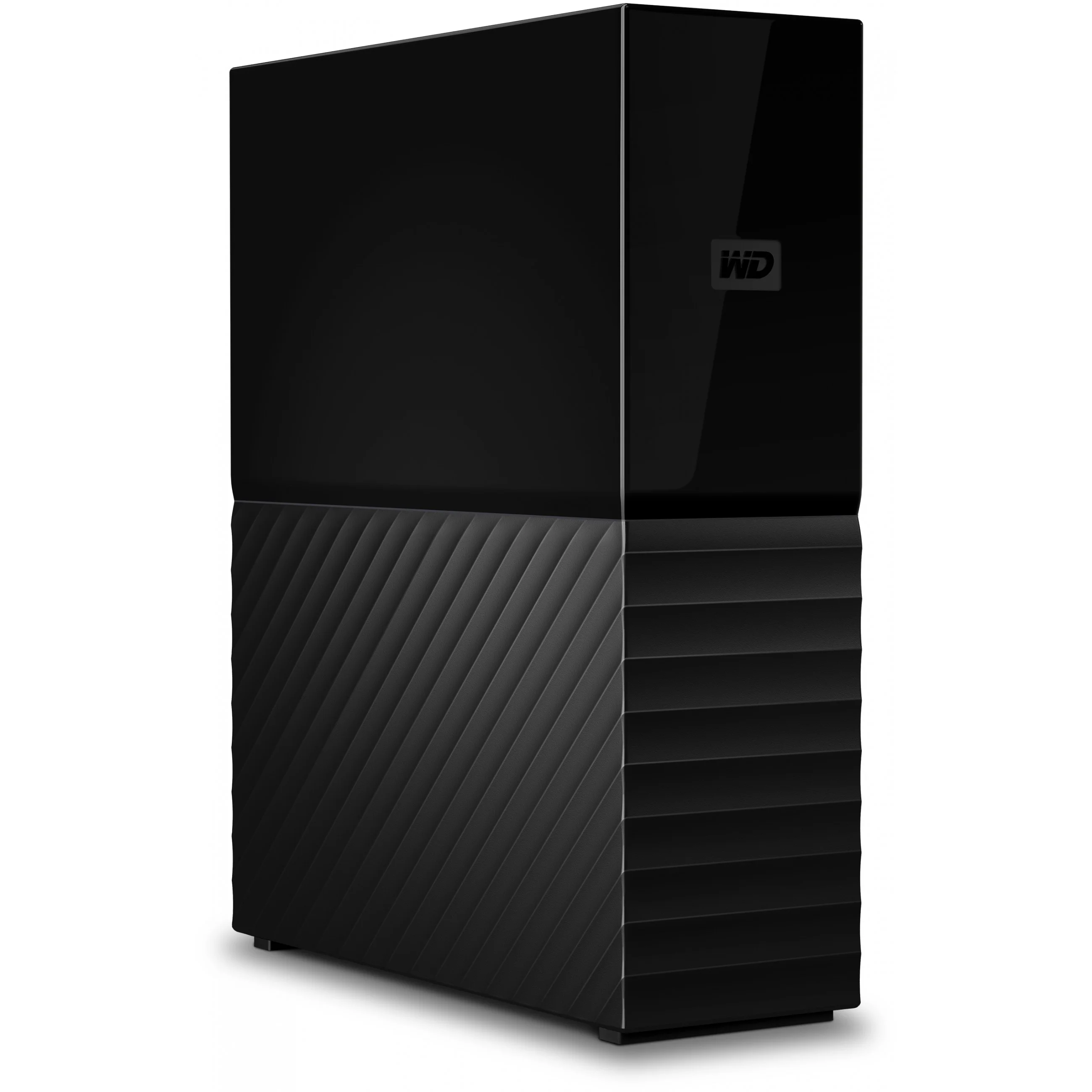 Western Digital 3 5 6TB WD My Book black USB 3 0 Speichermedien