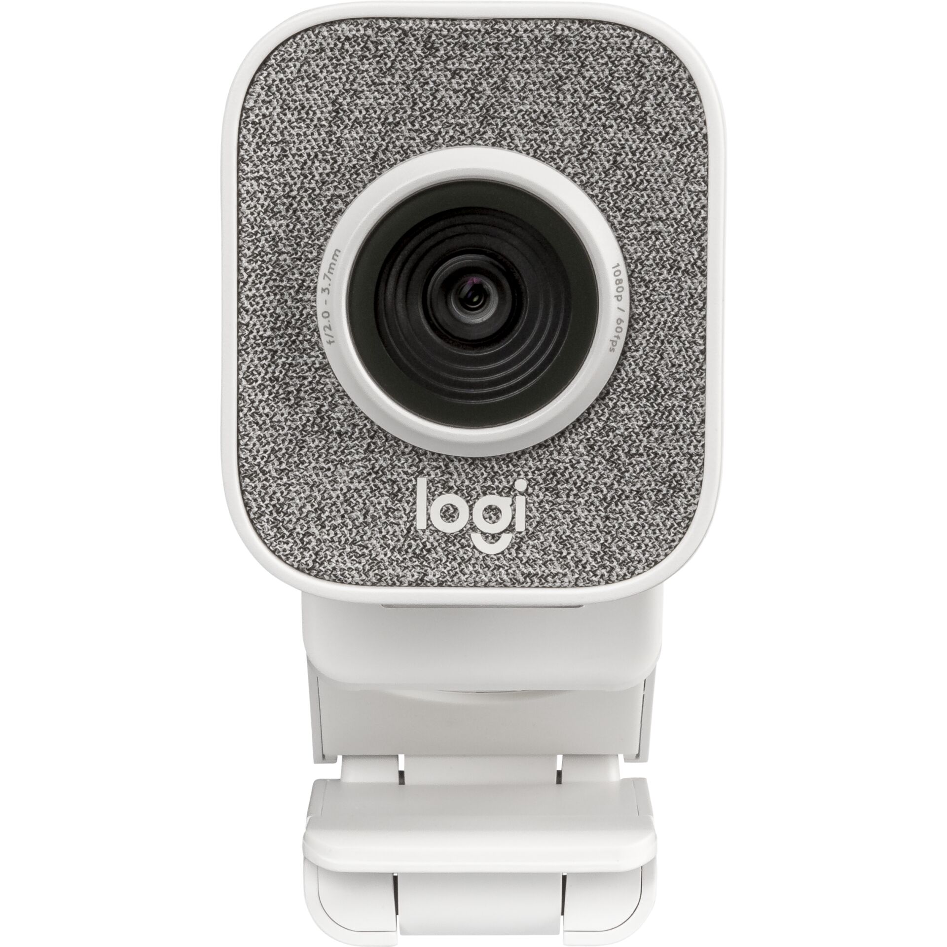 Logitech Streamcam weiss PC-Zubehoer