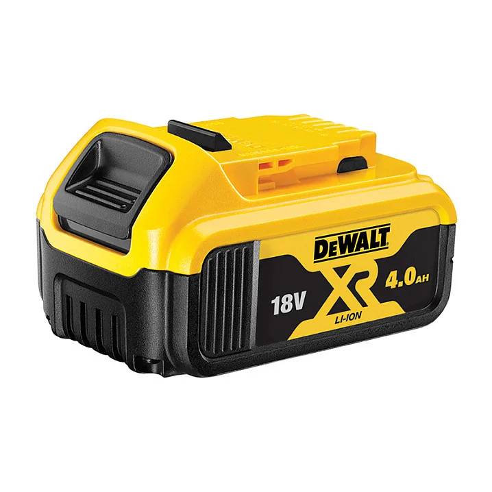 DEWALT DCB182 XJ 18V 40 Ah XR Li Ion Akku Werkzeug-Akkus
