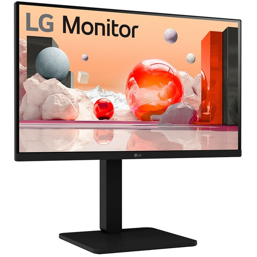 LG 24BA550 B Monitore