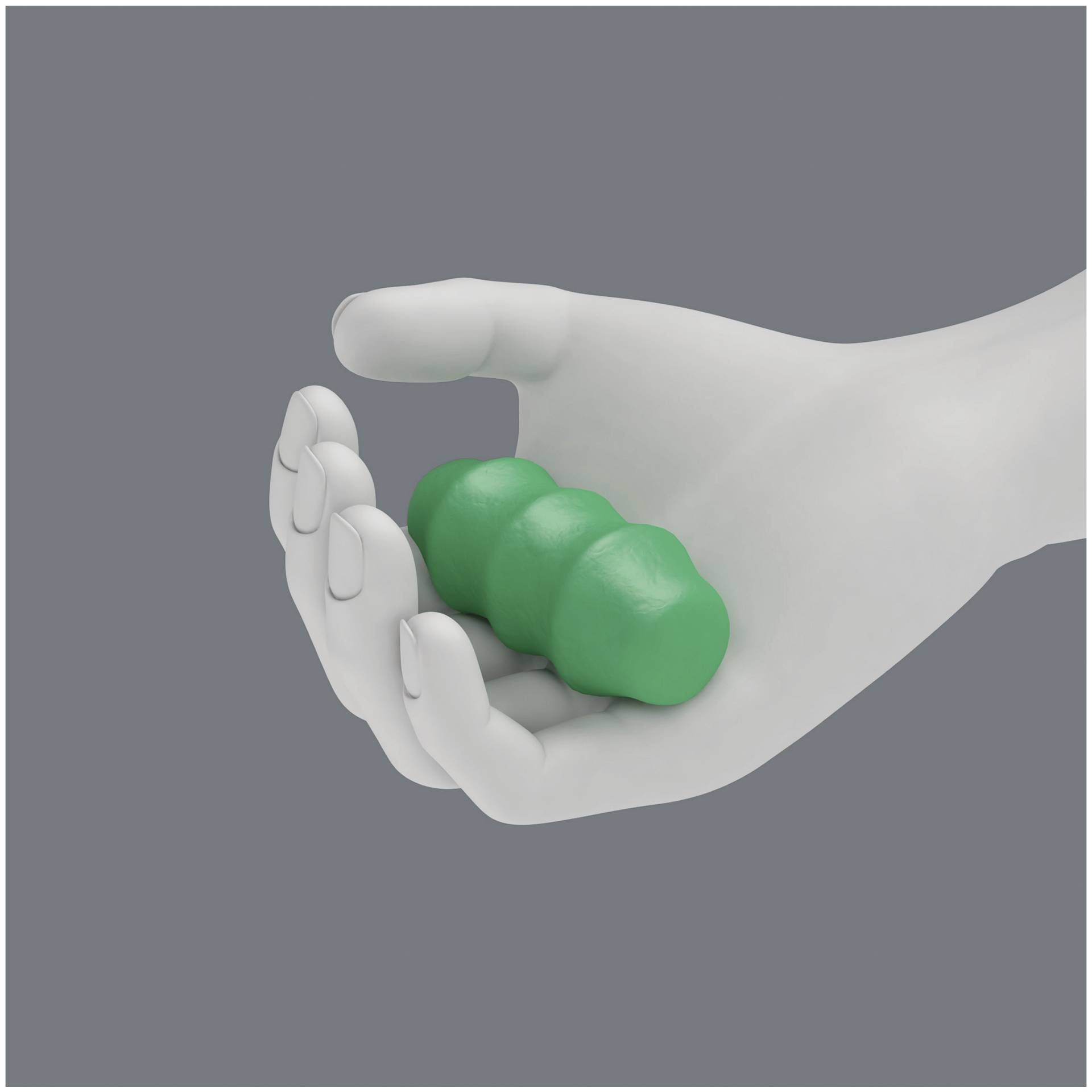 Wera 393 S Bits Handhalter extra Slim m  flexiblem Schaft Bohrer- & Schrauberzubehoer