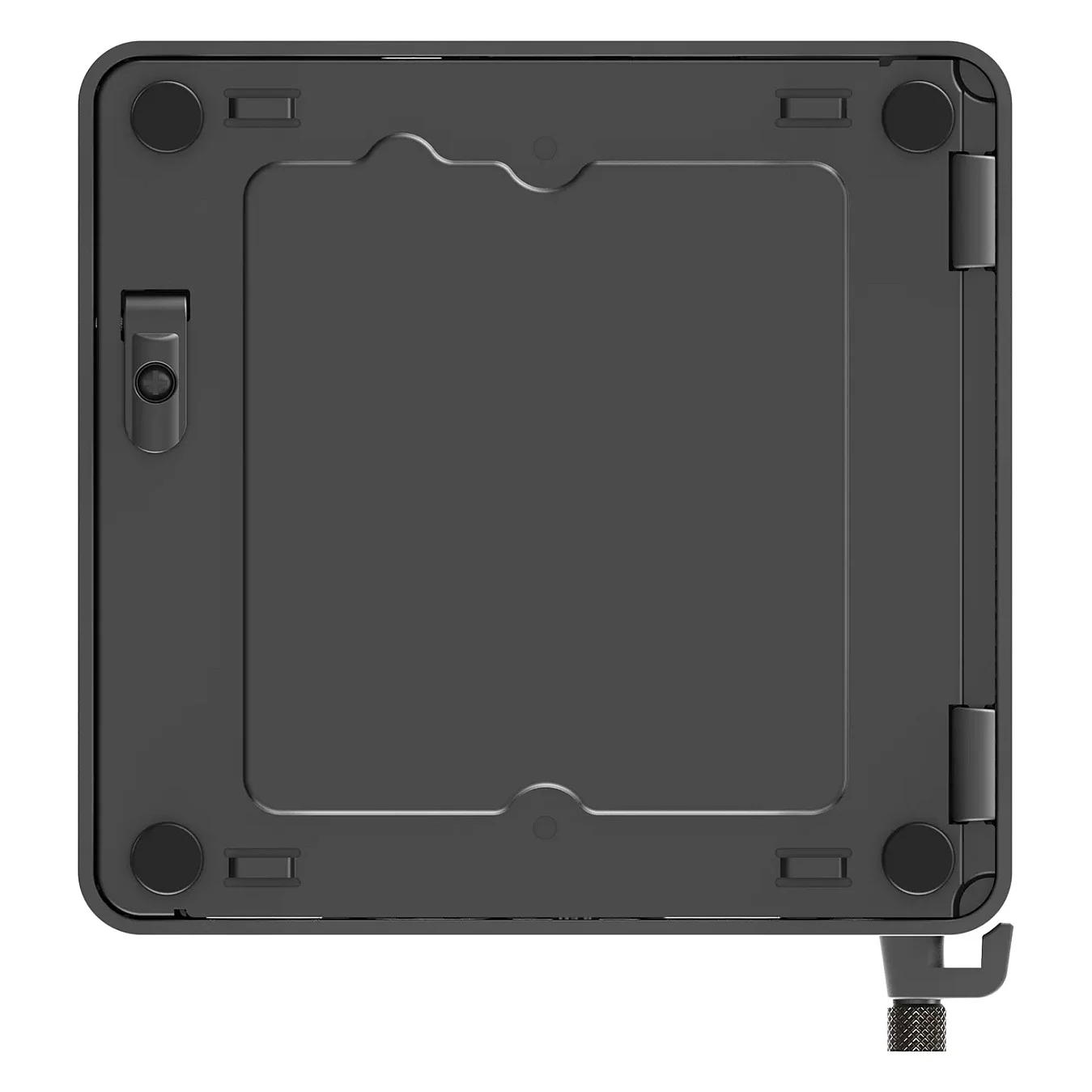 ASUS NUC 15 Pro Schwarz PC-Zubehoer