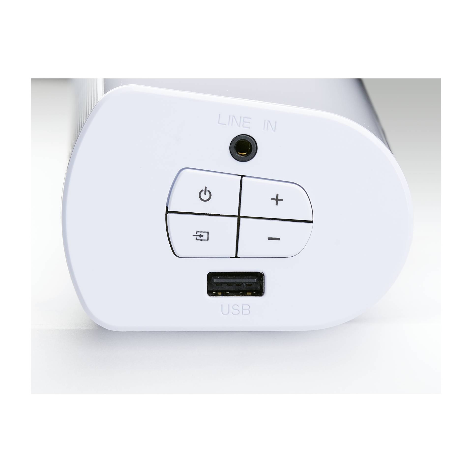 Grundig DSB 950 weiss Video & Audio