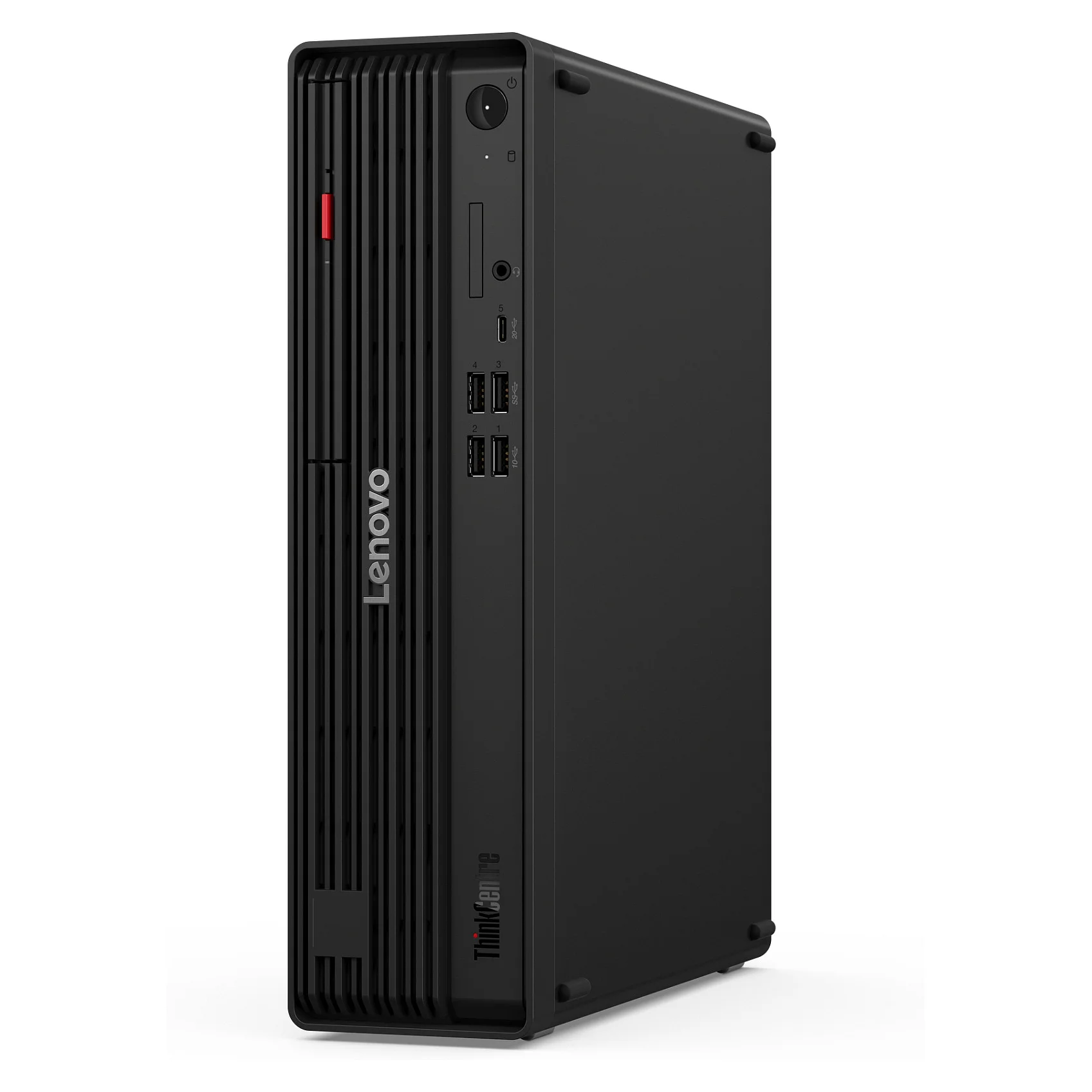 Lenovo ThinkCentre M90s Gen 6 Intel Core Ultra 7 265 32 GB DDR5 SDRAM 1 TB SSD Windows 11 Pro SFF PC Schwarz PC-Zubehoer