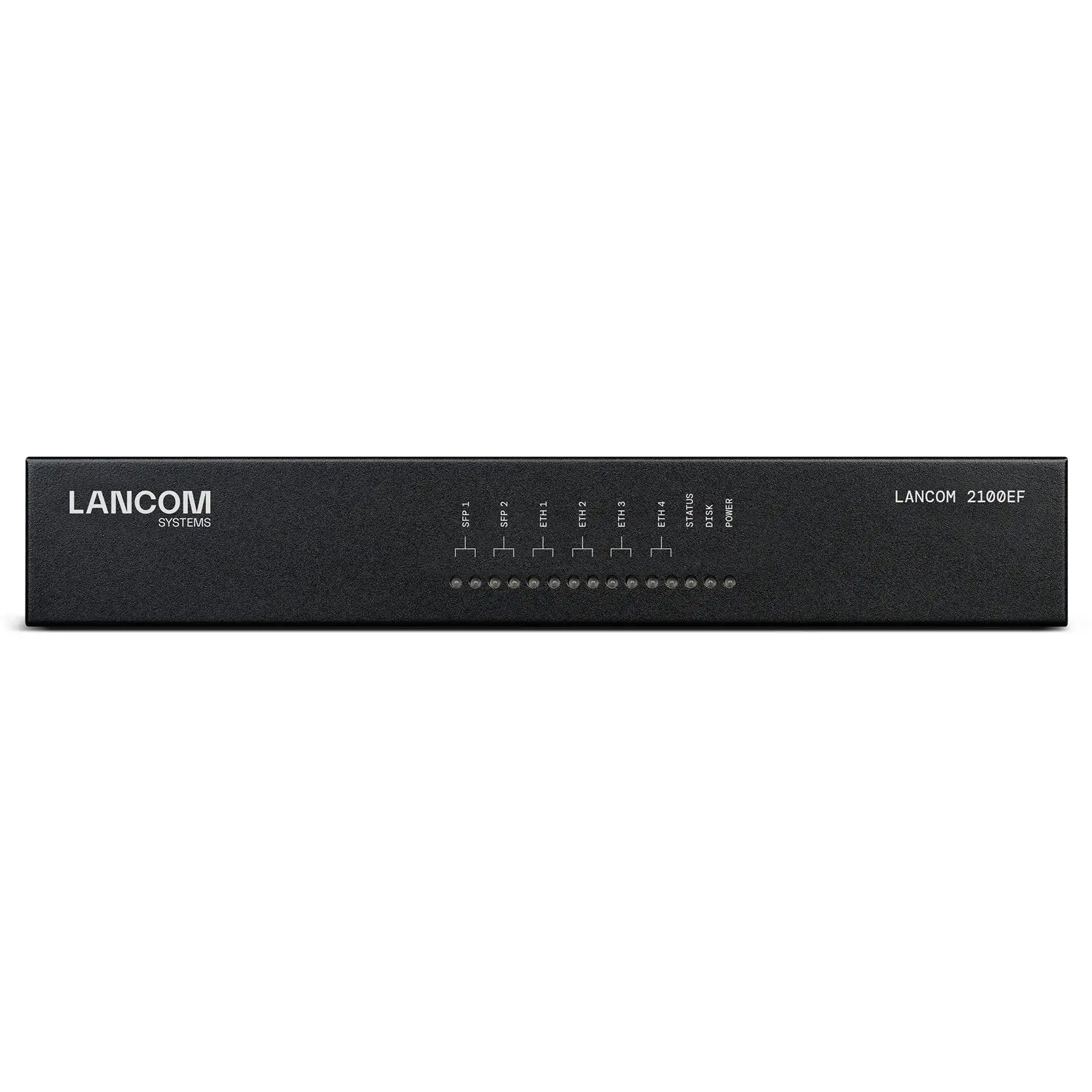 LANCOM 2100EF Netzwerk
