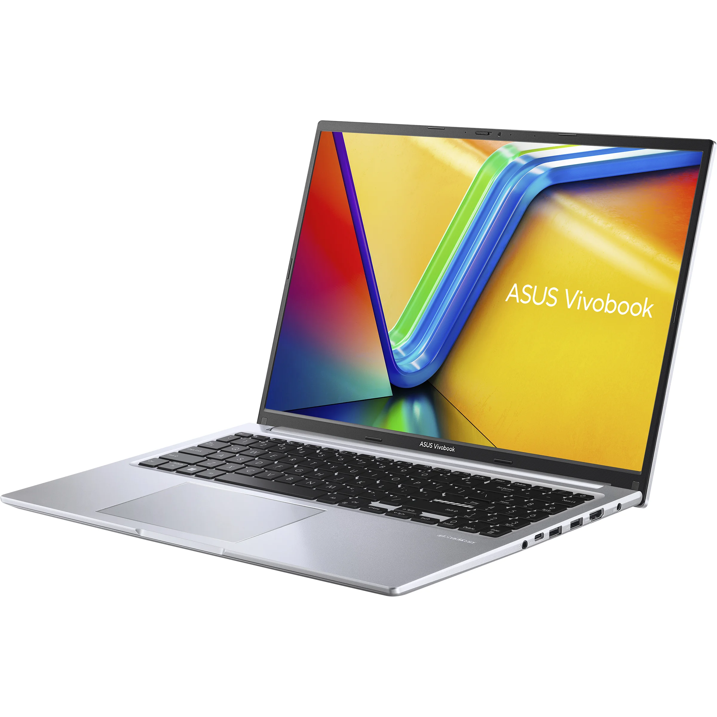ASUS Vivobook 16 X1605VA MB2291W 16Zoll WUXGA Core 7 150U 16GB 1TB Win11 Notebooks & Tablets
