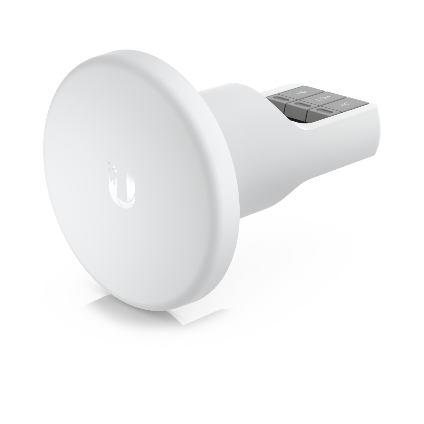 Ubiquiti Z UA Rescue Sicherheit