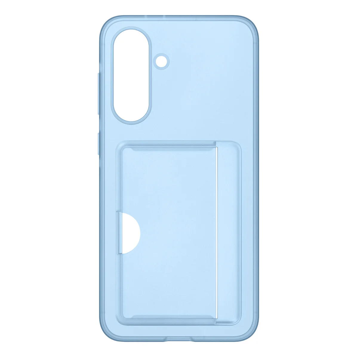 Samsung Card Slot Case fuer das Galaxy A56 5G Notebook & Tablet Zubehoer