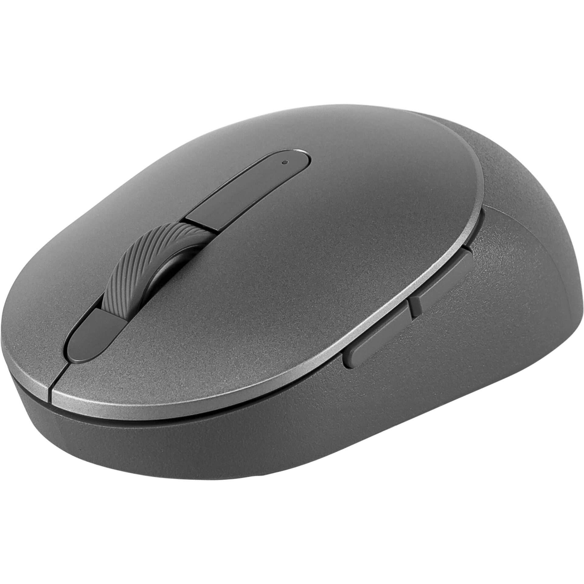 DELL Pro Plus kompakte Maus   MS5120W   Titan Gray  grau  Tastaturen & Maeuse
